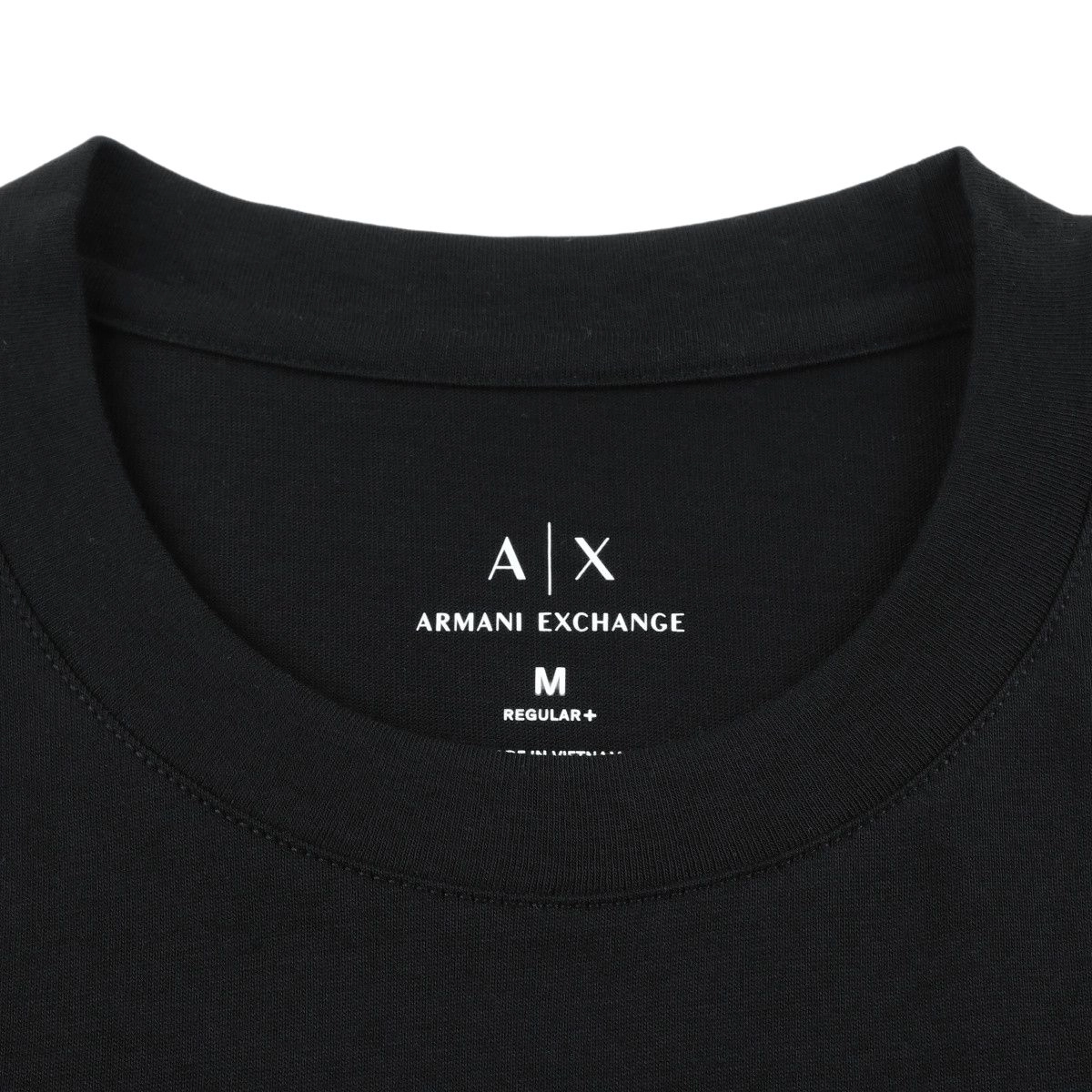 ARMANI EXCHANGEAE SS25 T
