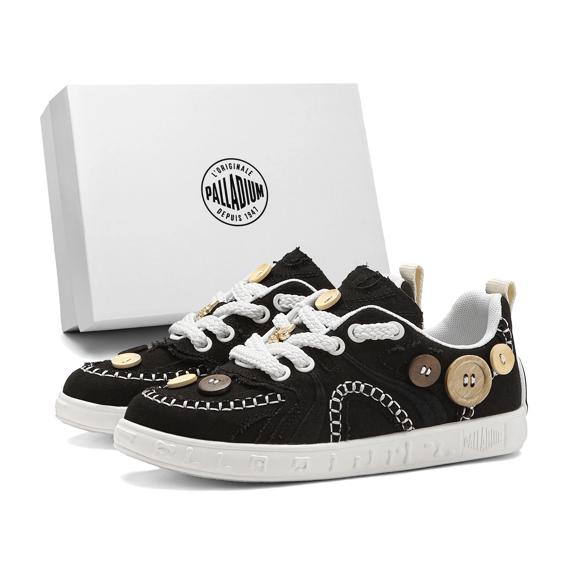 Palladium 618