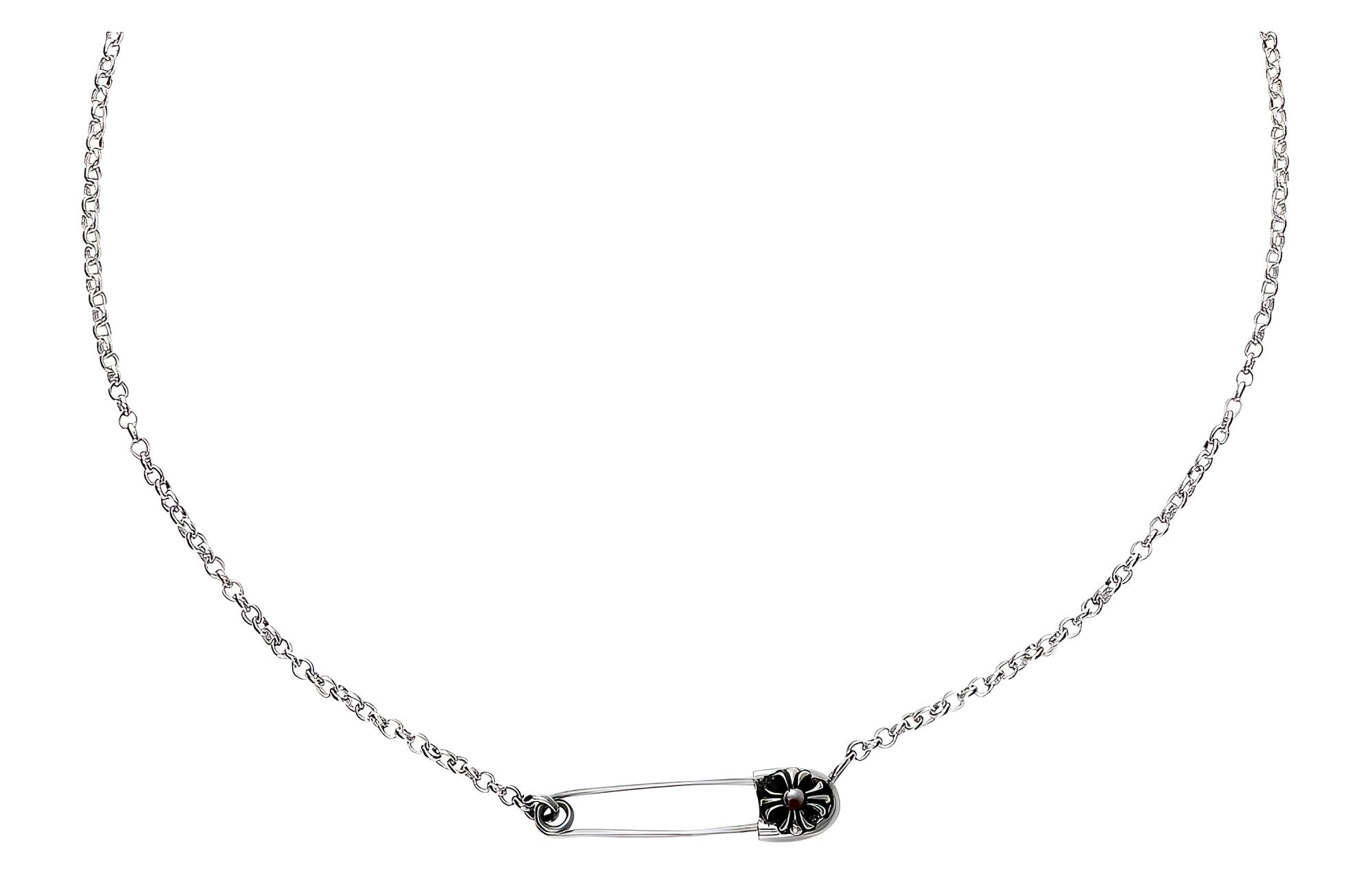 Chrome Hearts 925