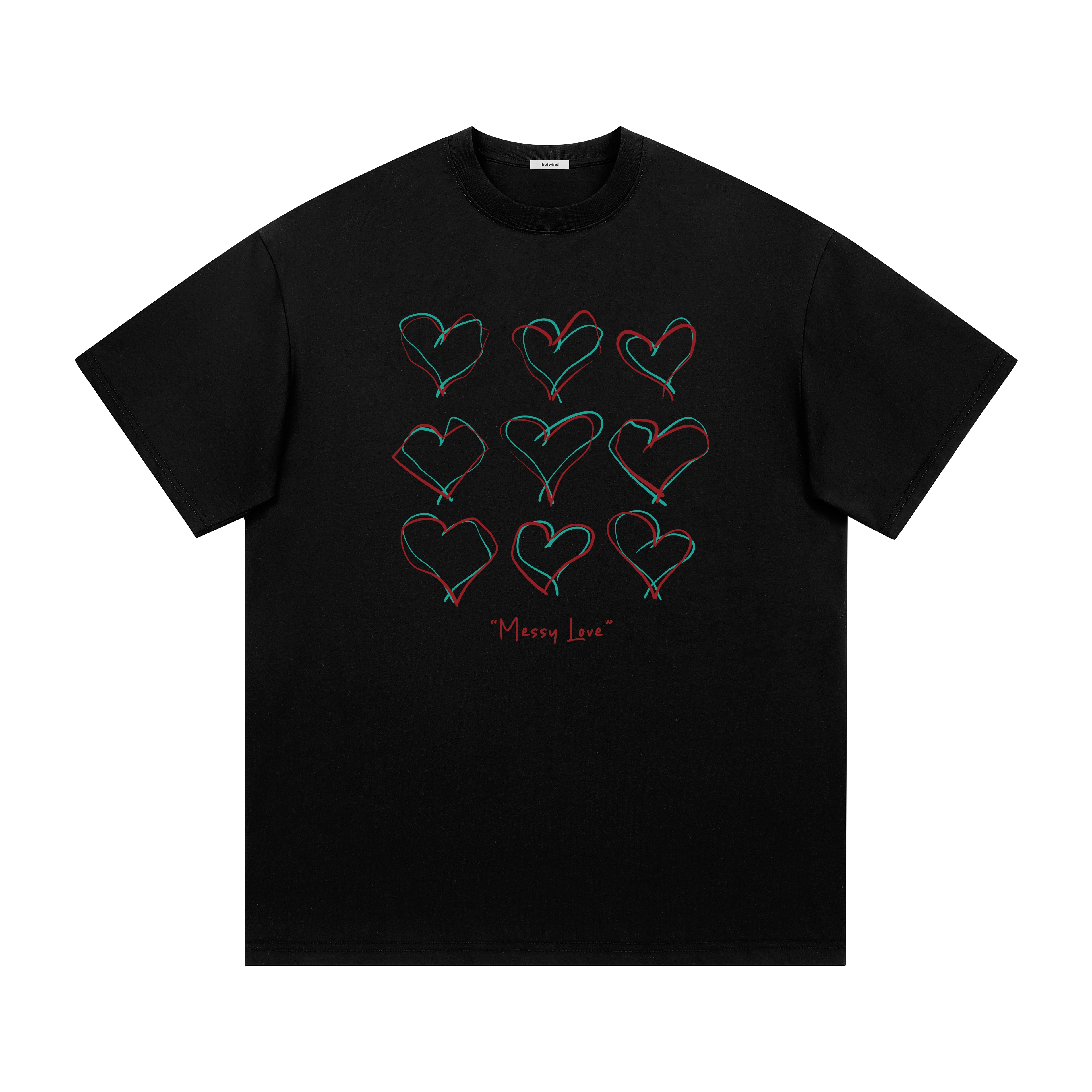 Hotwind T