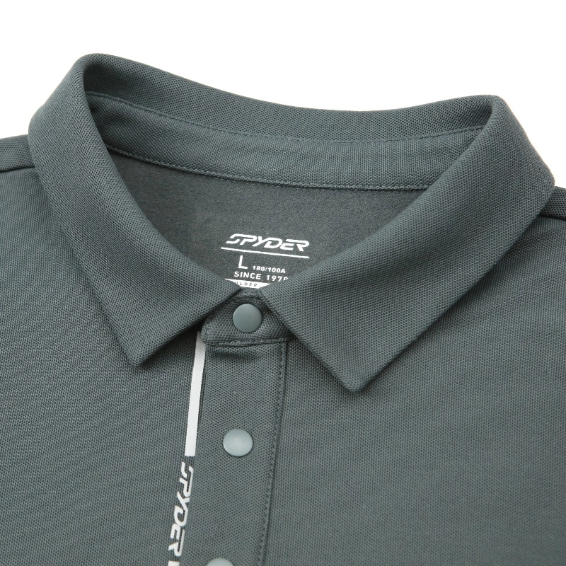 SPYDER 2025 Polo