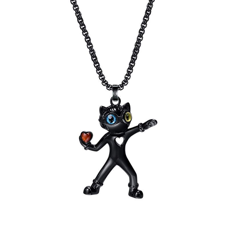 PEACE CAT