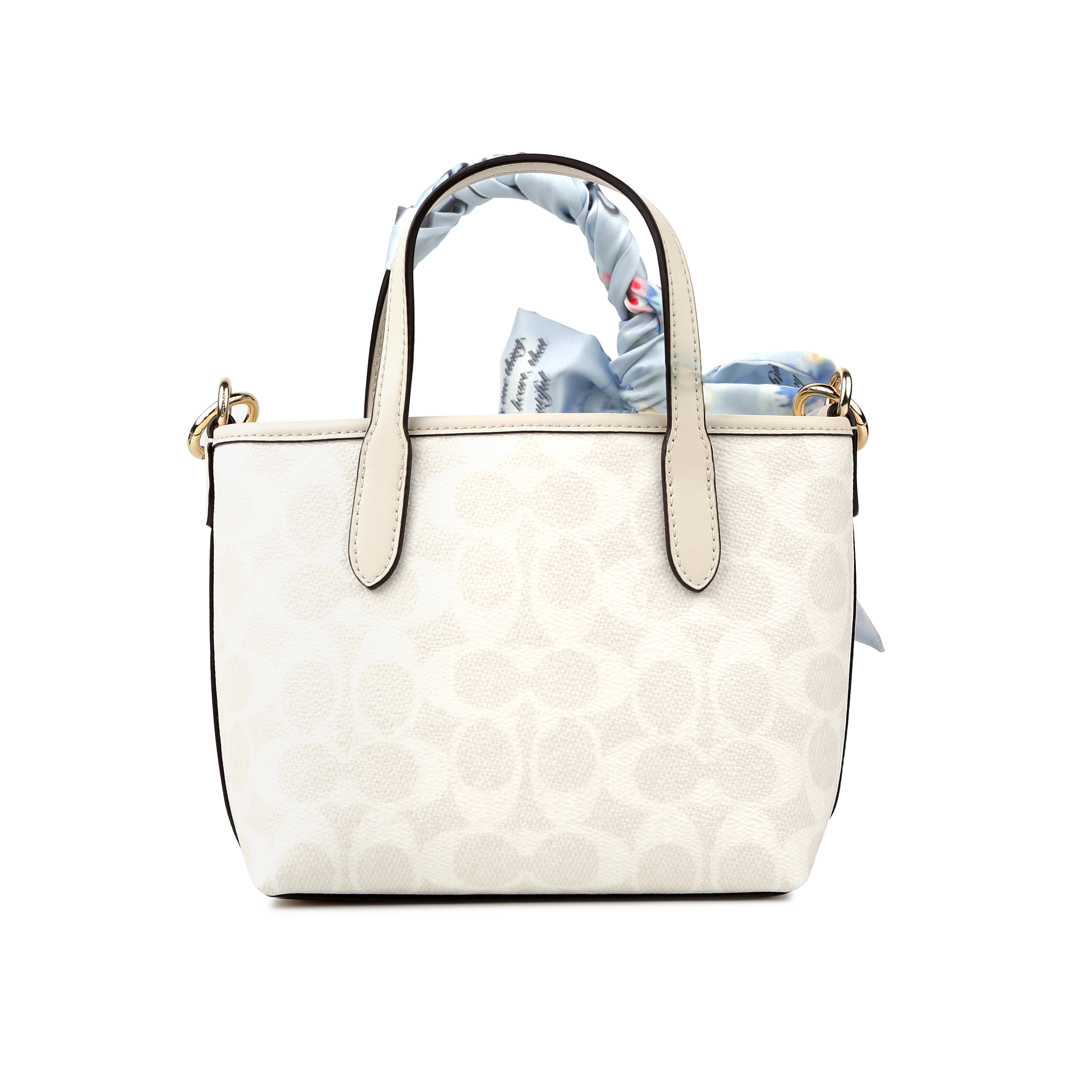 COACH City 15 Tote