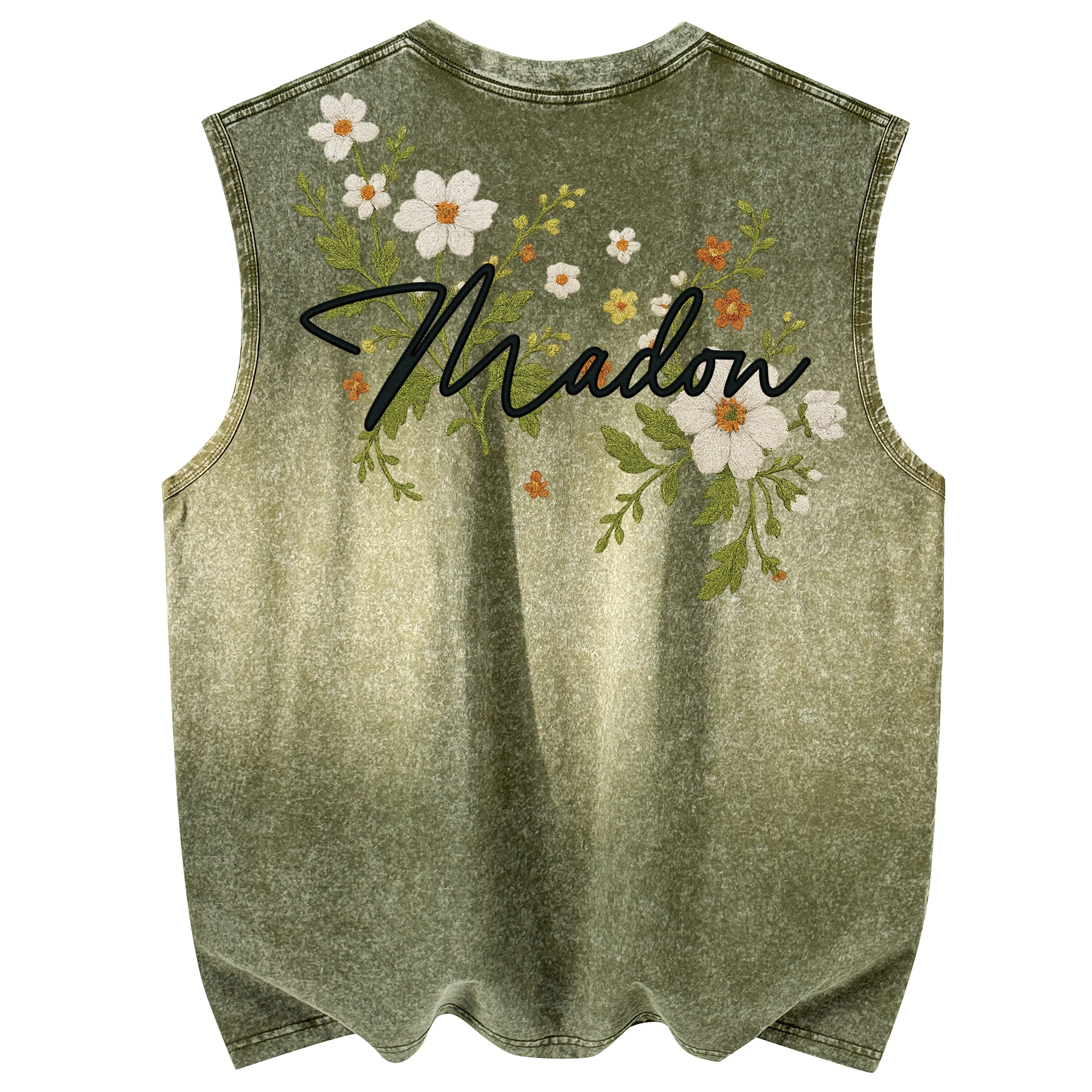 MADONA LOGO