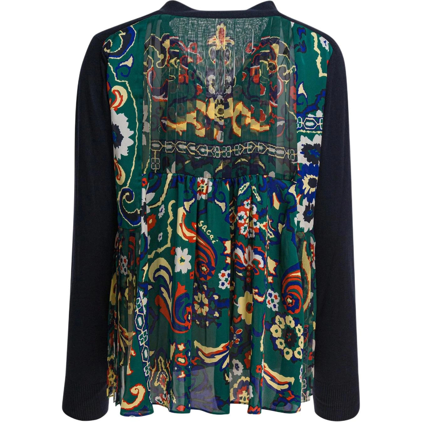 Sacai V