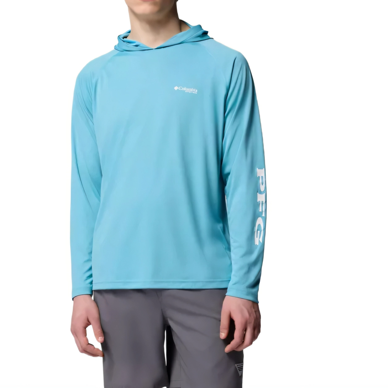 Columbia PFG Terminal Tackle Omni-ShadeOmni-Wick