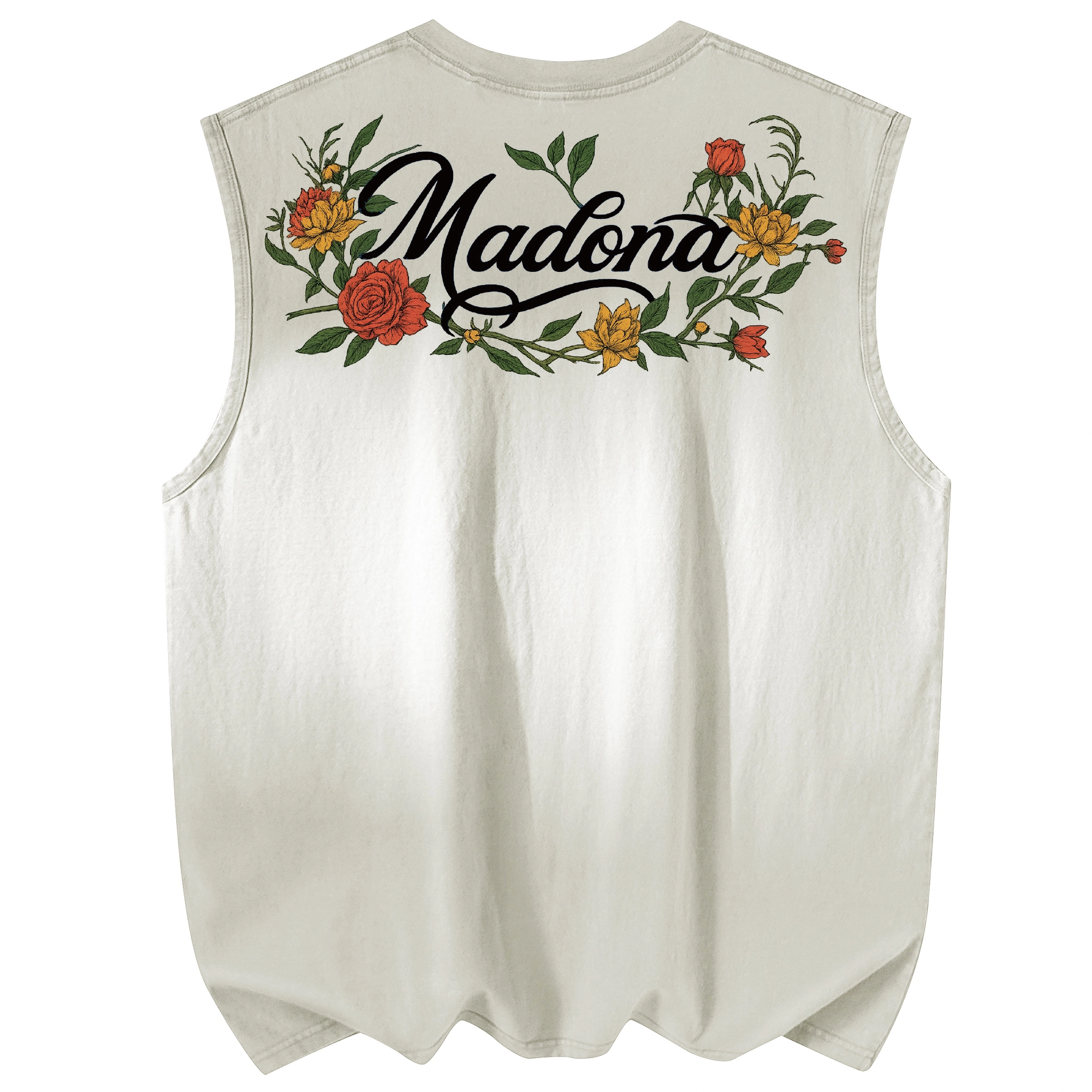 MADONA LOGO