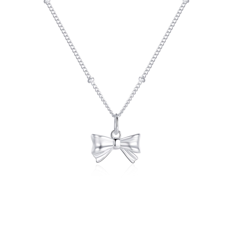 zoo jewel ins S925
