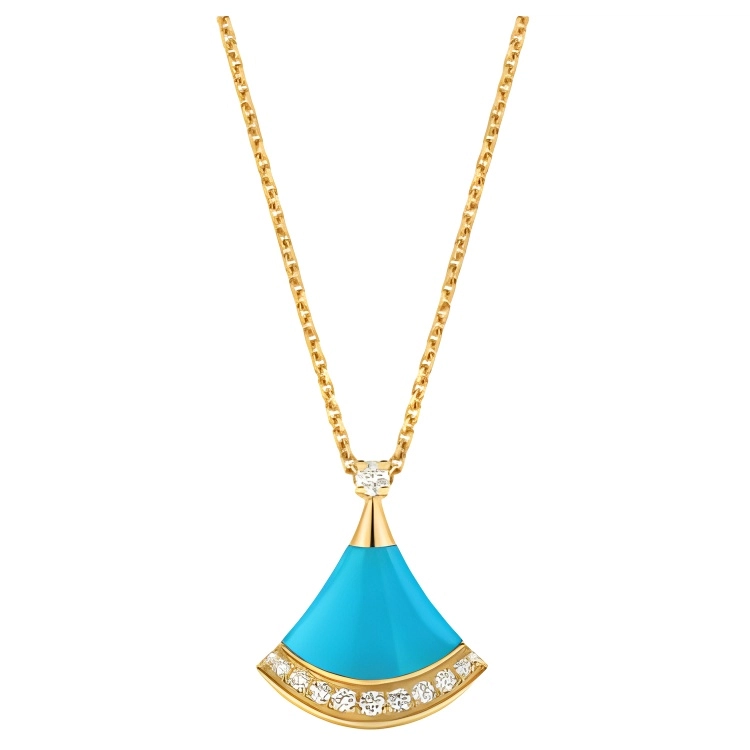 BVLGARI 18k