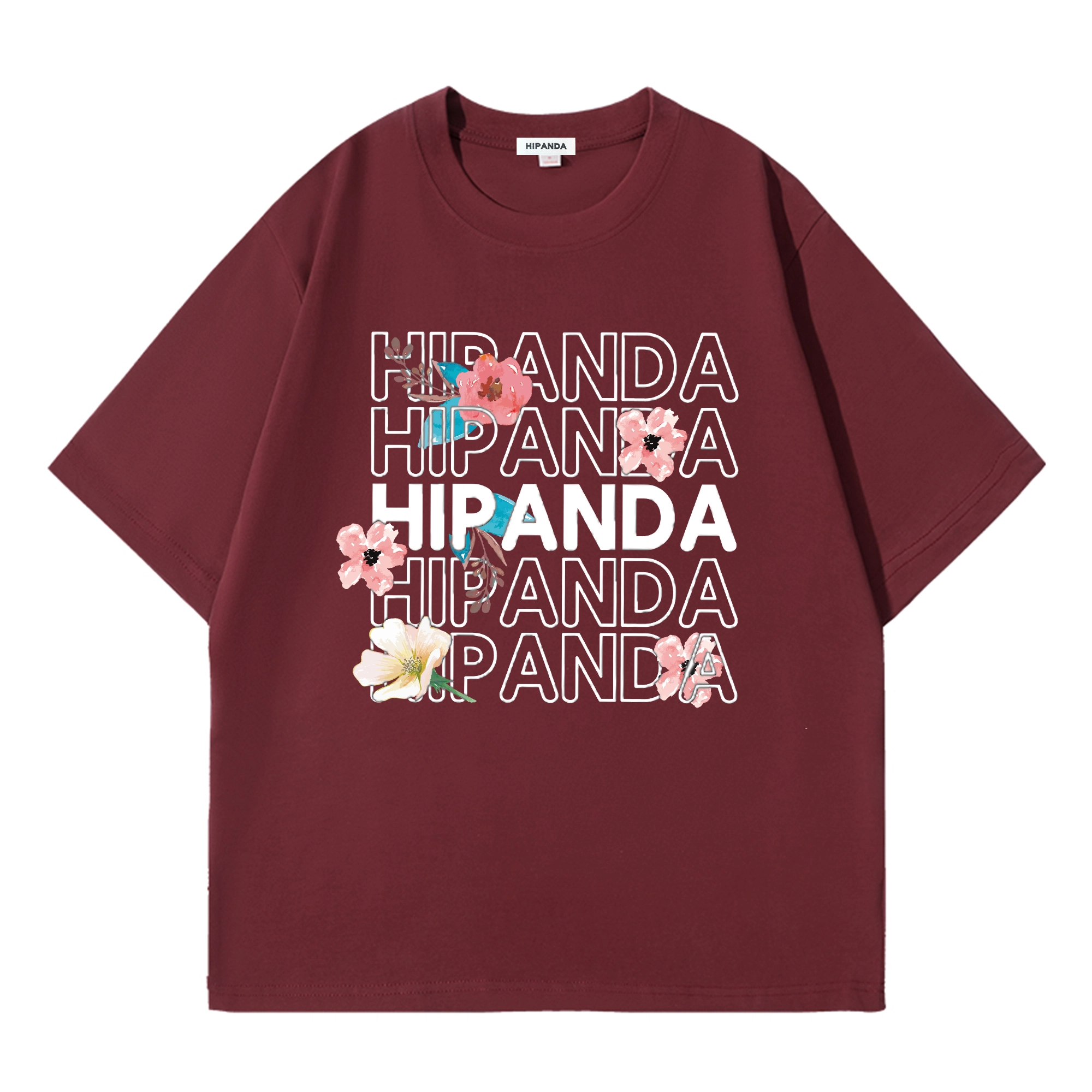 HIPANDA logoT