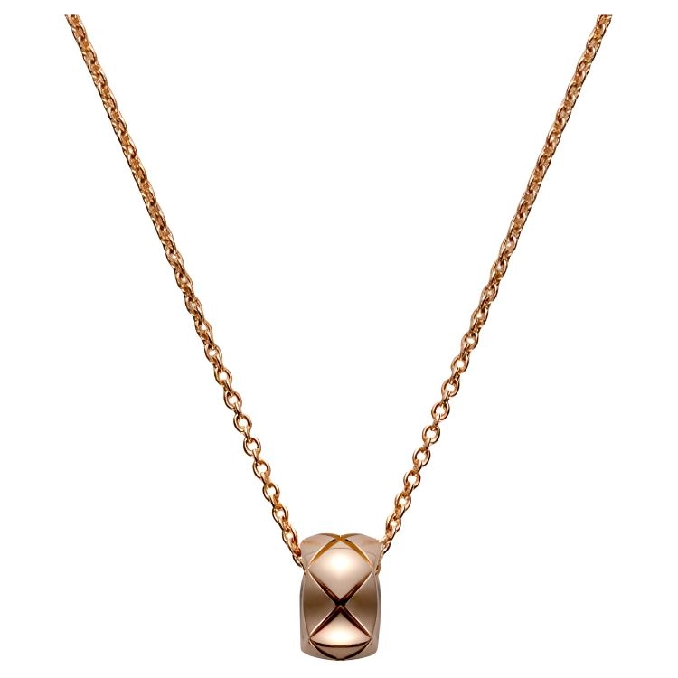 CHANEL CoCo Crush 18k
