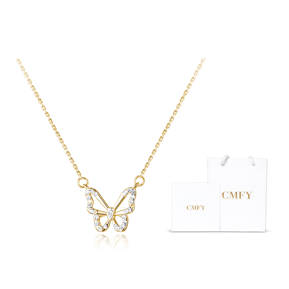 CMFY