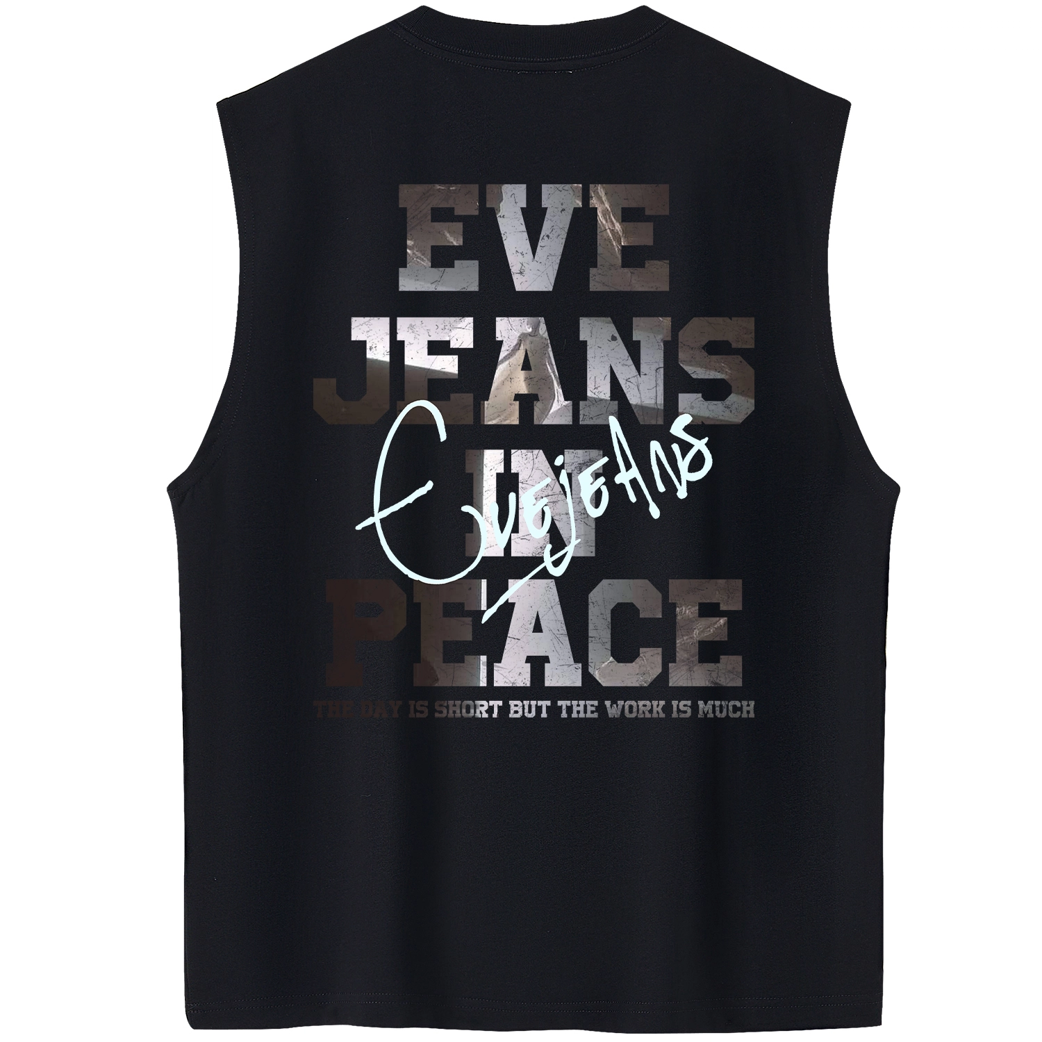 EVE JeansLogo