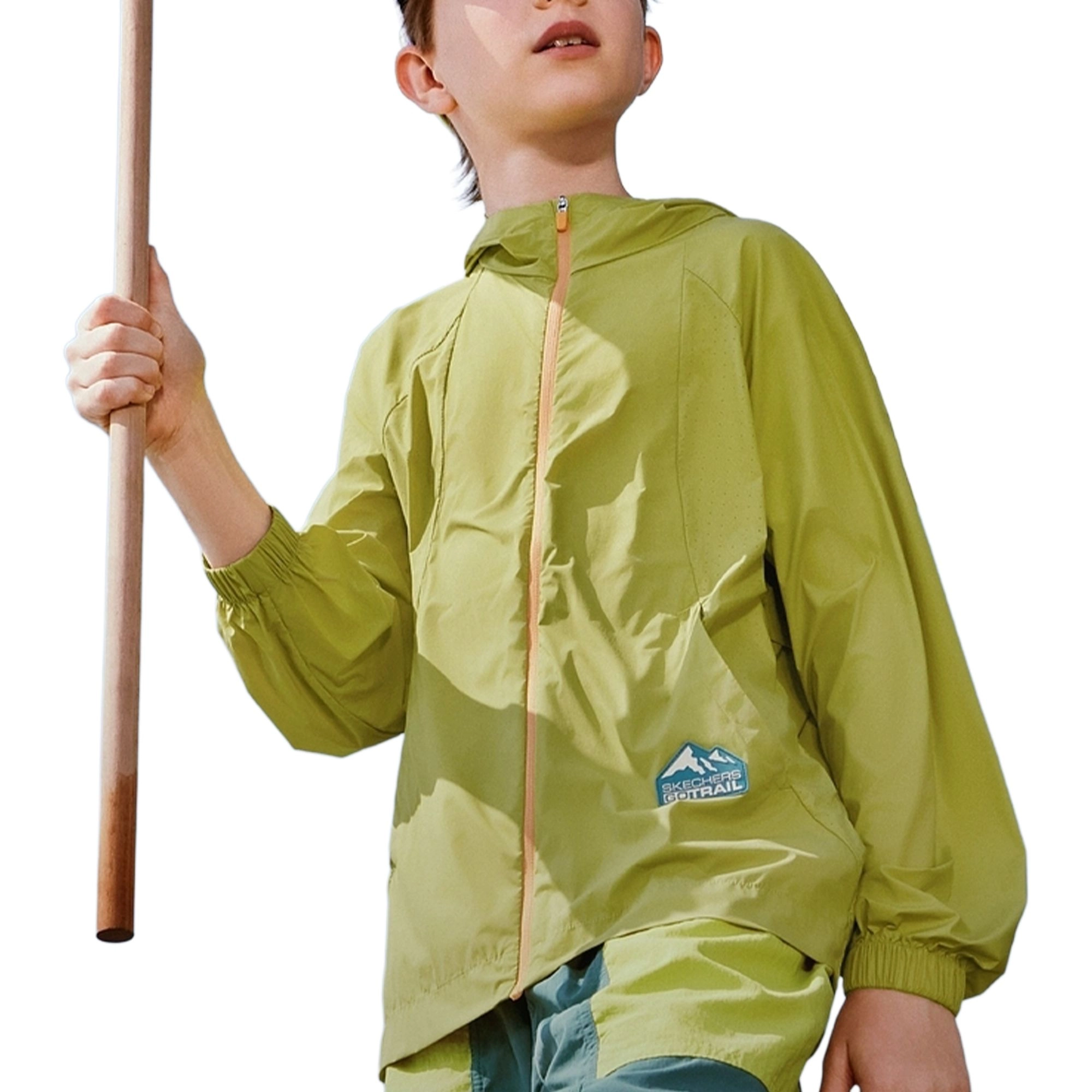 Skechers kids YOSEMITE HIKE