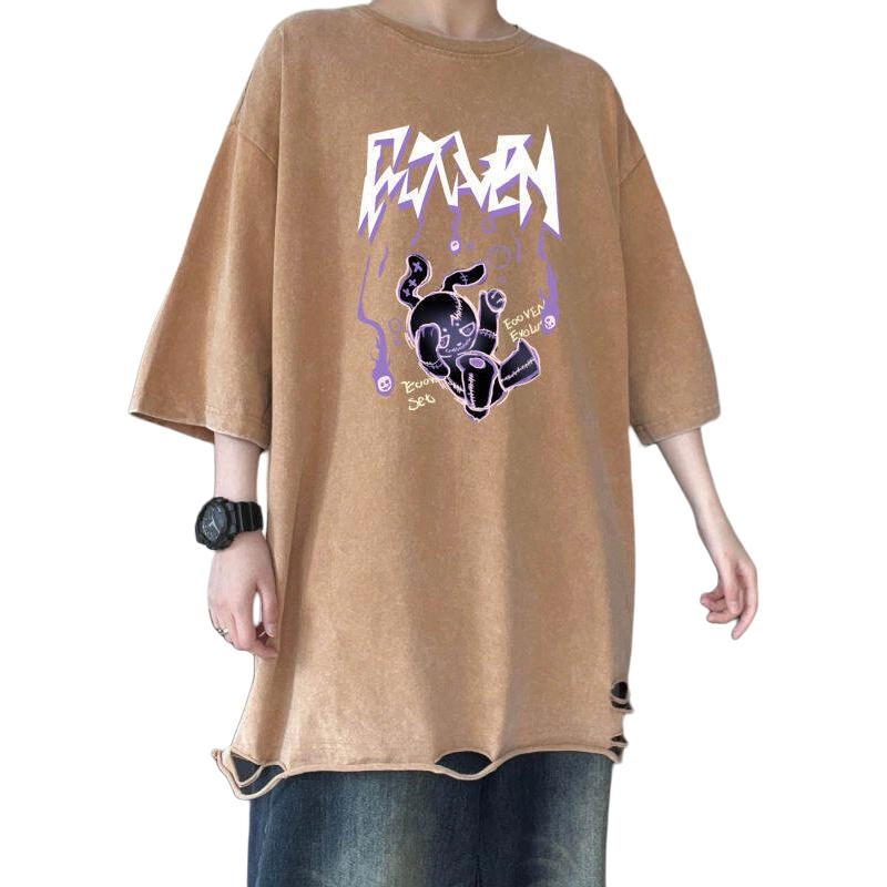 PWUE T