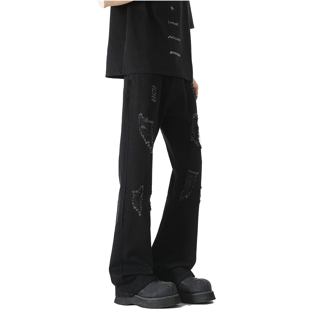 YATSI Cleanfit fit