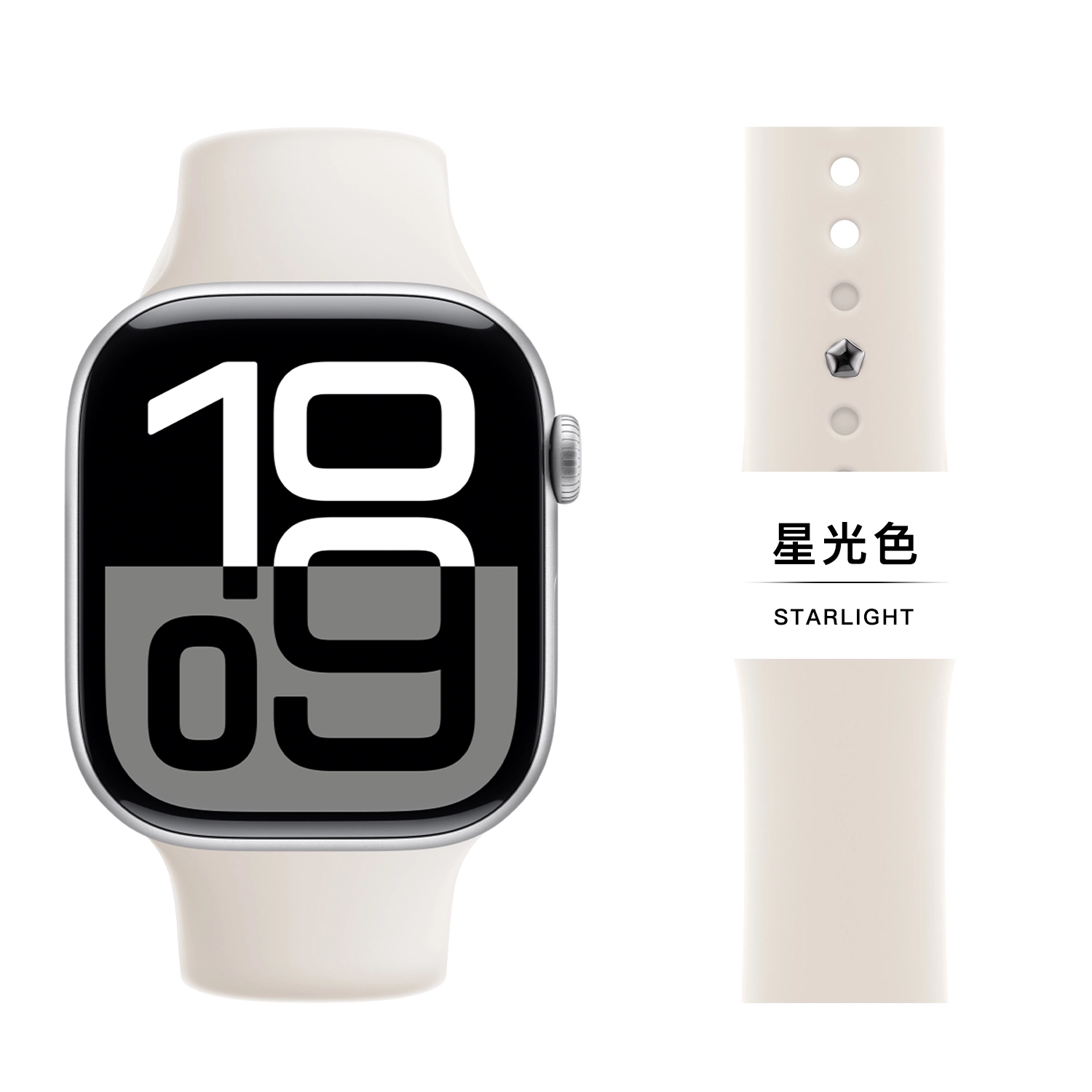 DiaYzlo Apple S10S9S8S7