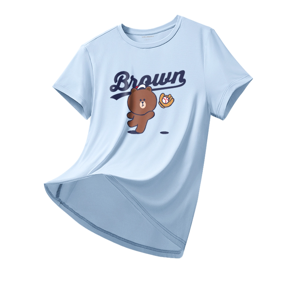 LINE FRIENDS T