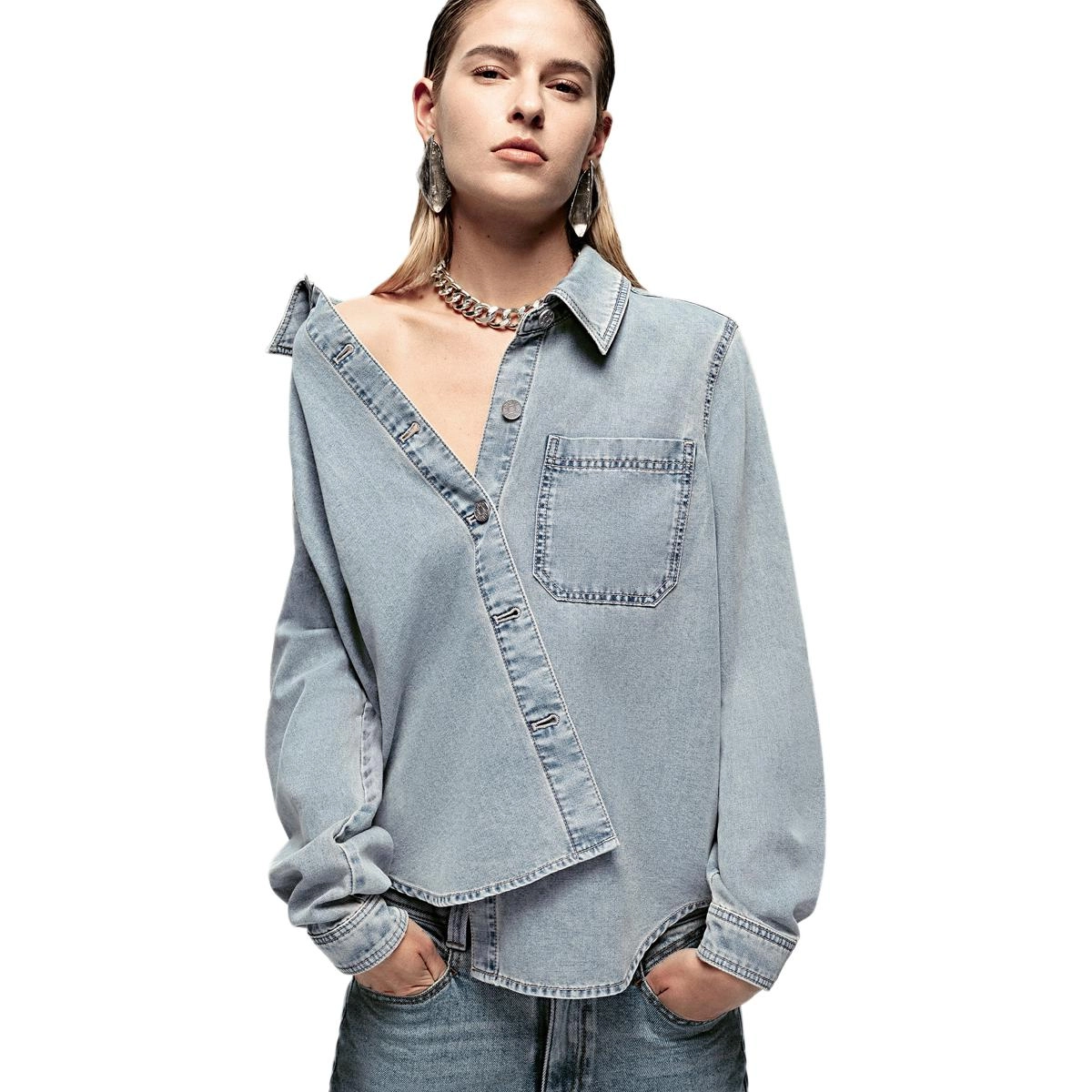 ONLY oversize