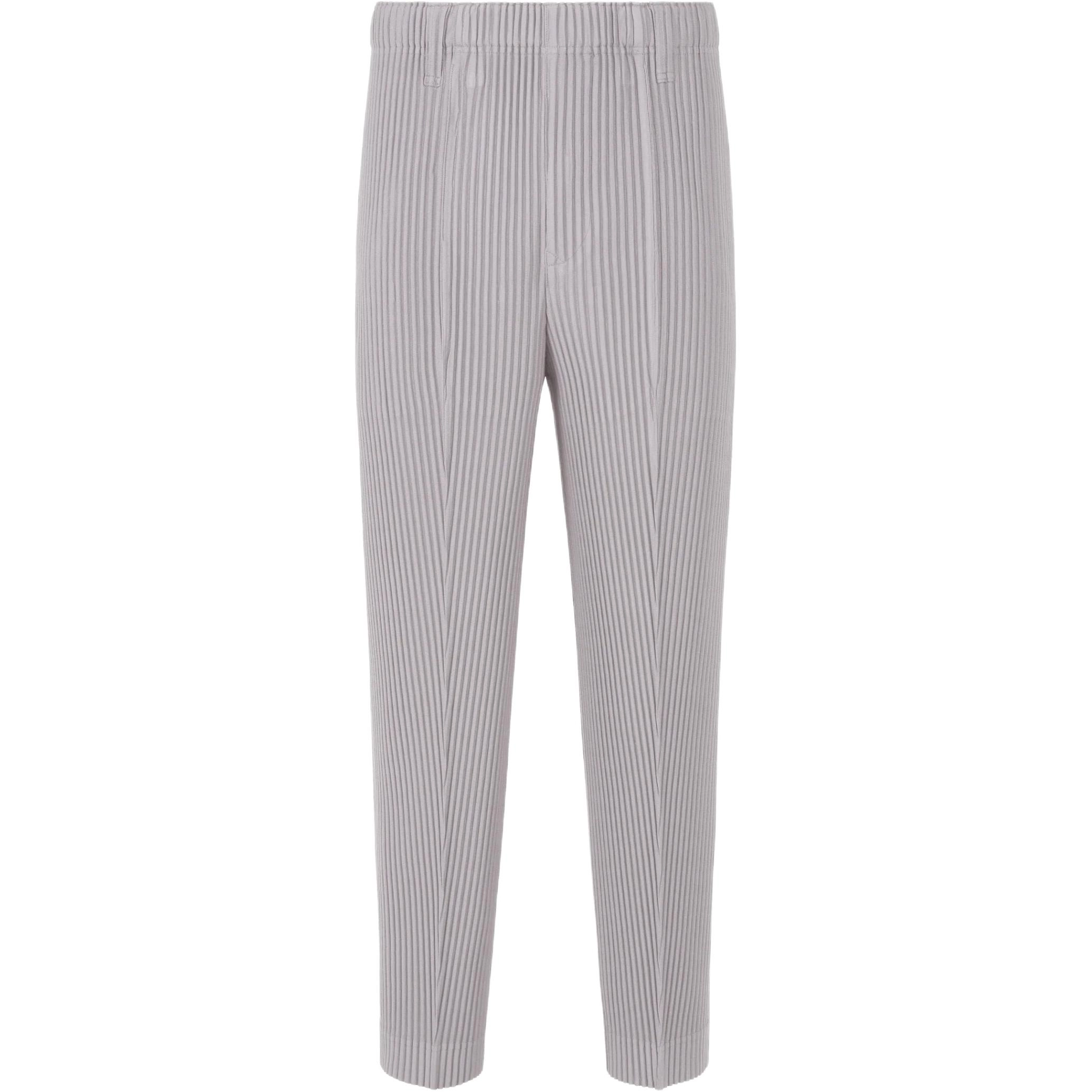 Homme Pliss Issey Miyake FW25