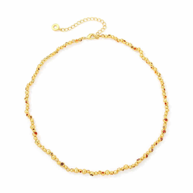 OOAK 18K