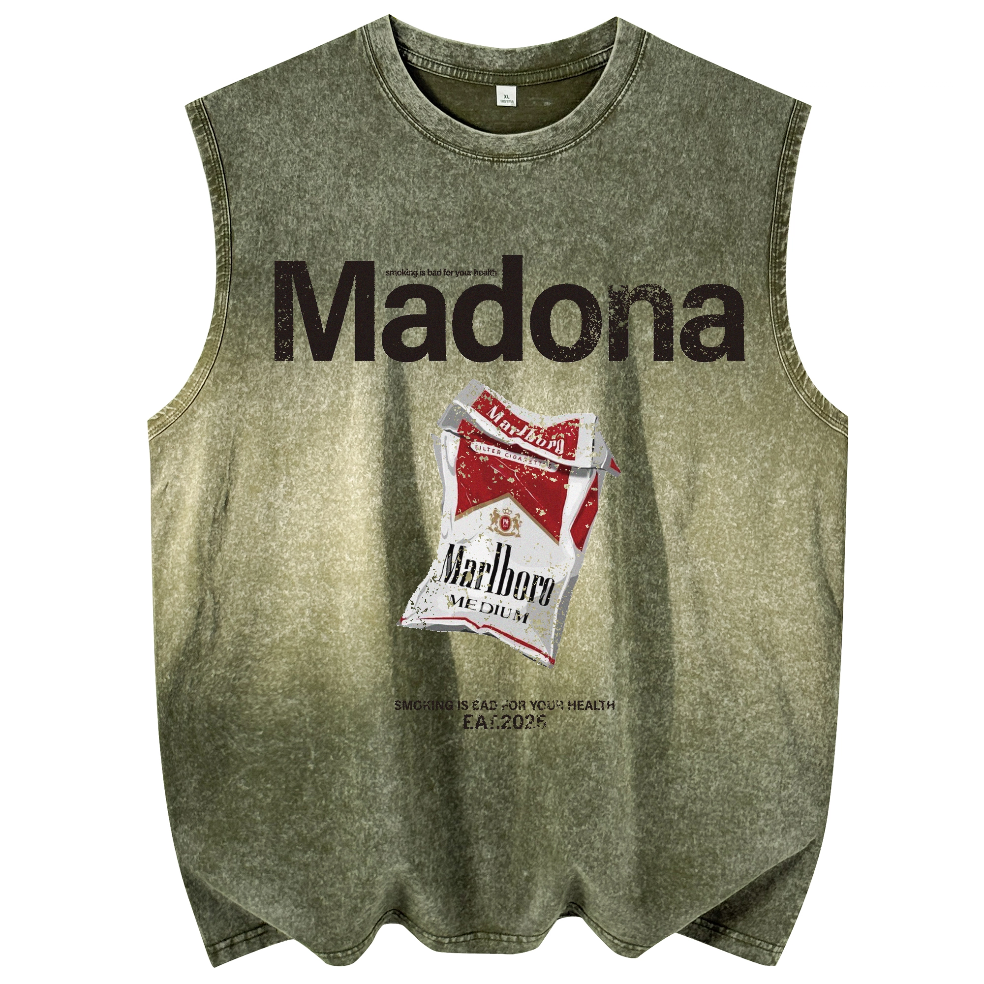 MADONA LOGO