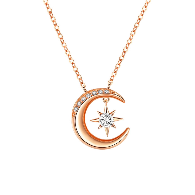 QUIET LOVE ins S925