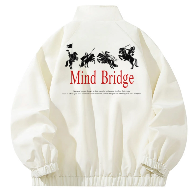 MindBridge