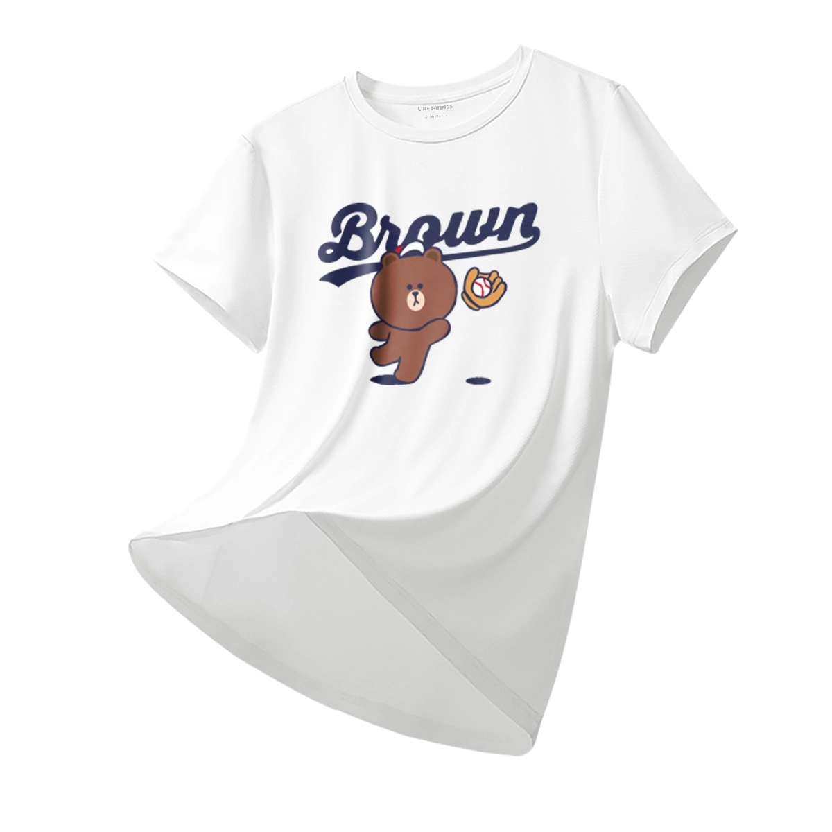 LINE FRIENDS T