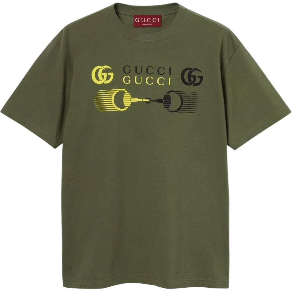 GUCCI LogoT