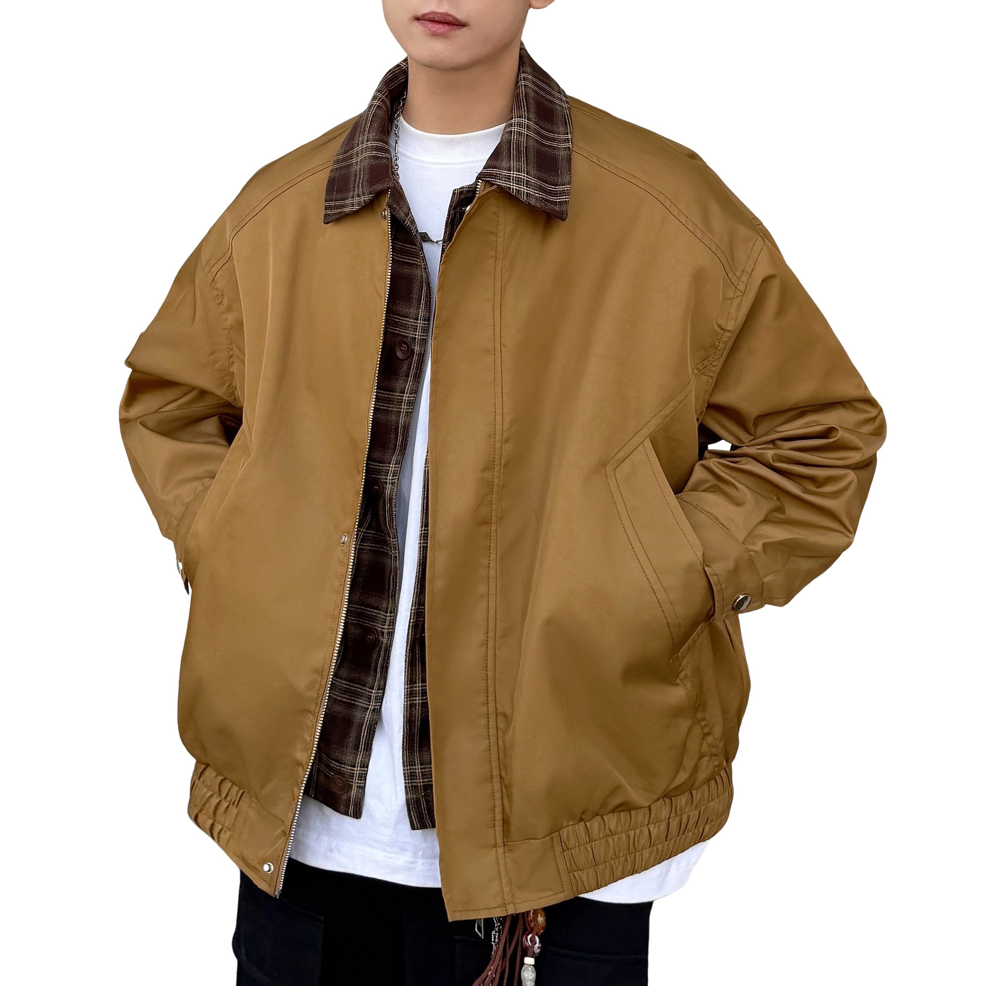 URBAN AUTHENTIC