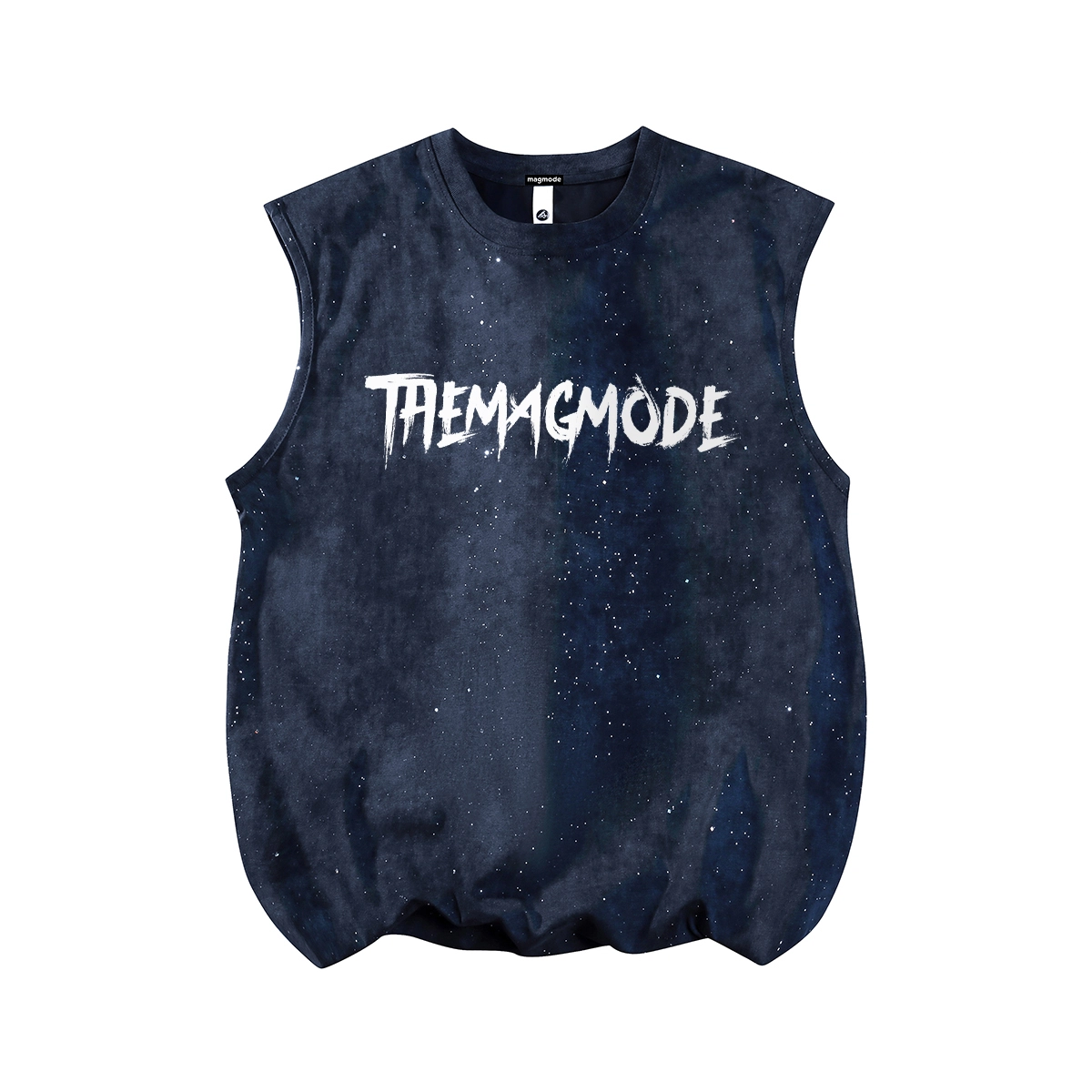 magmode