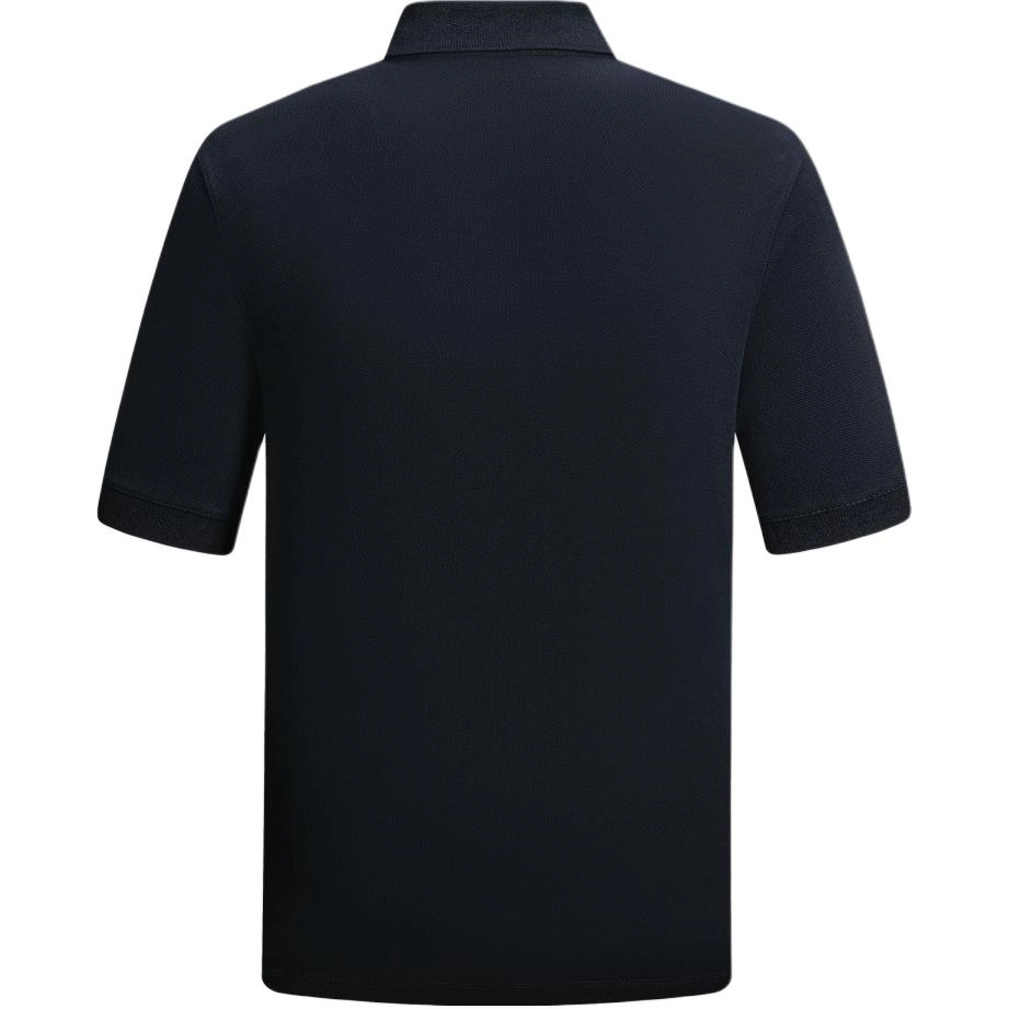 ARMANI EXCHANGEAE SS25 LOGOPolo