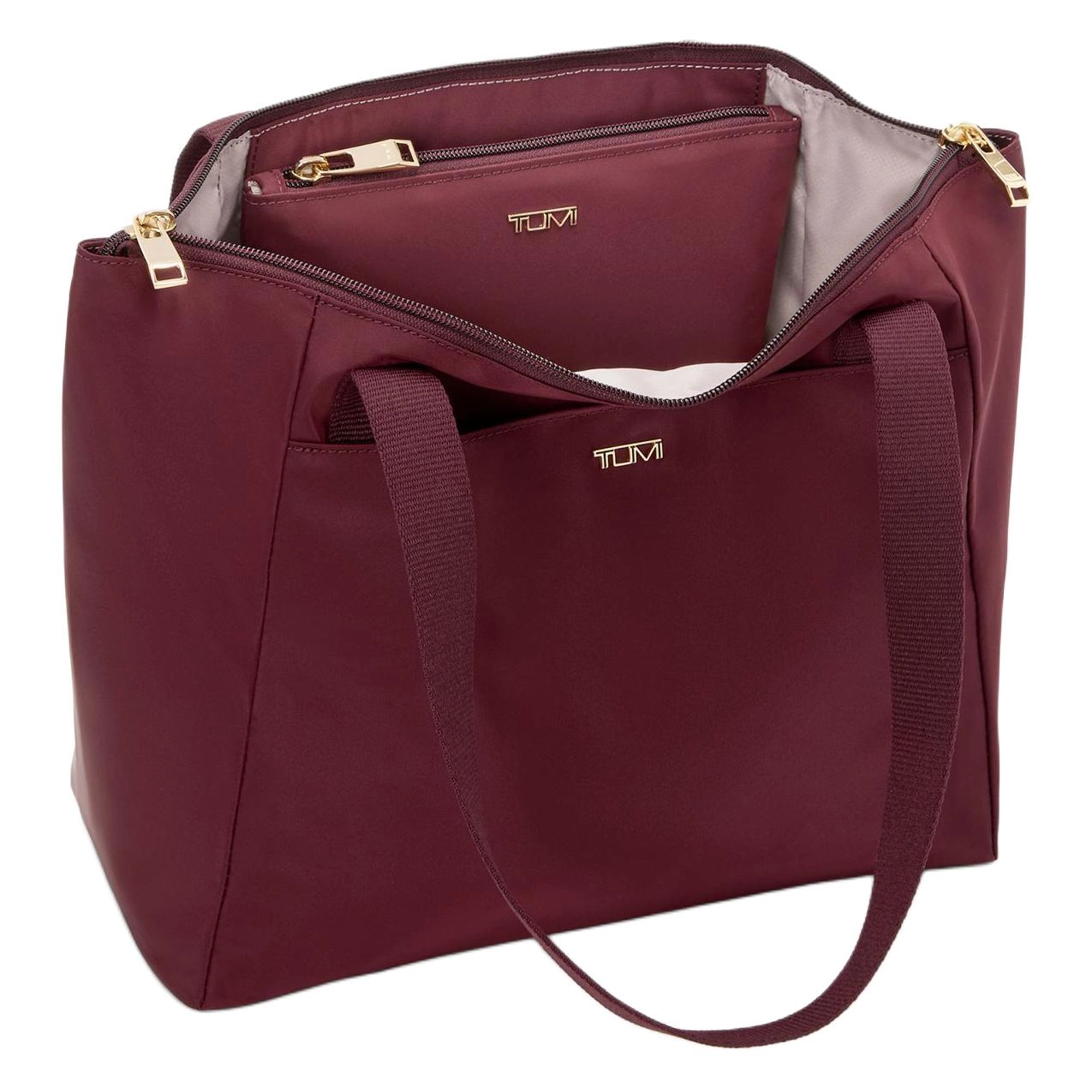 TUMI Just In Case Tote