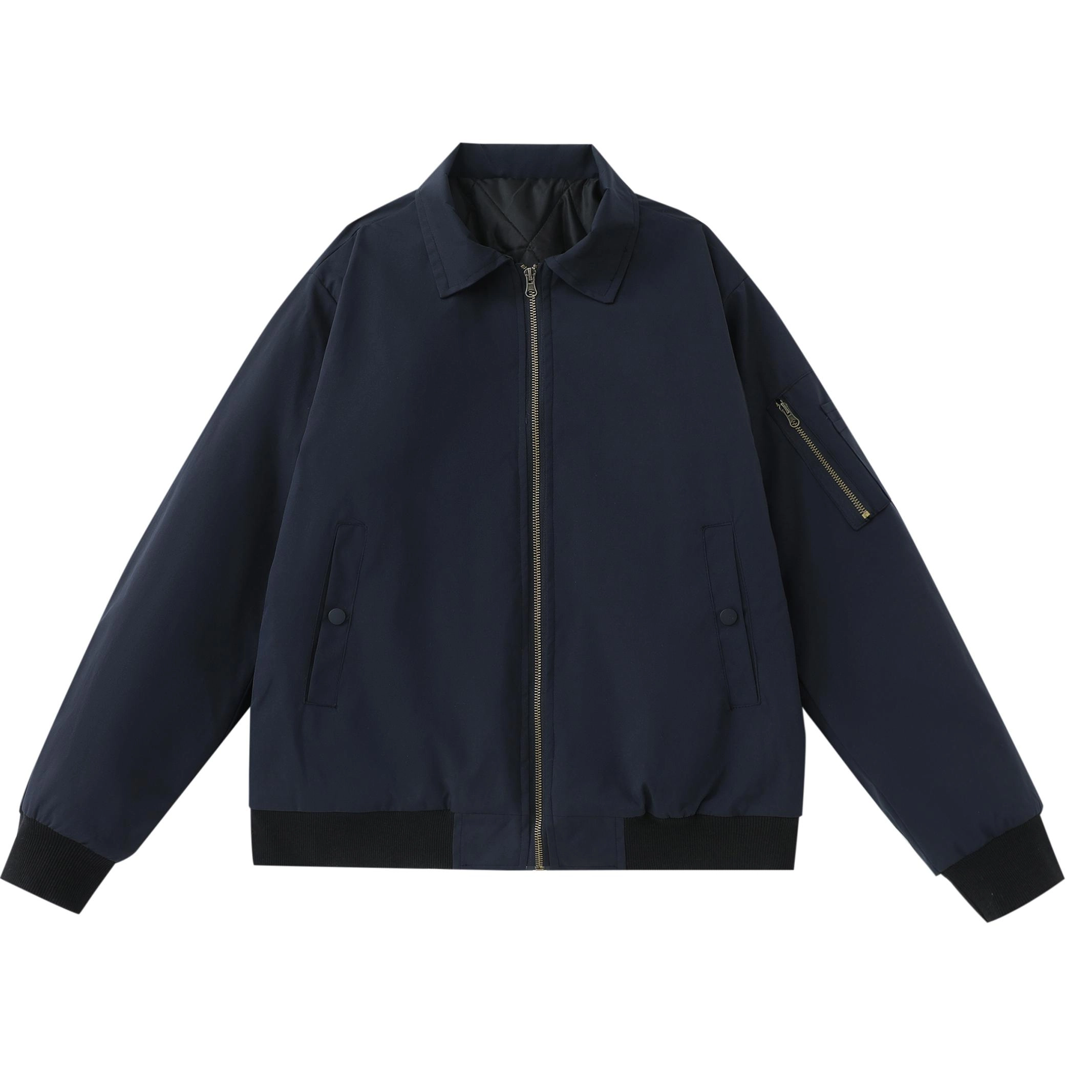 ROSECREED bomber