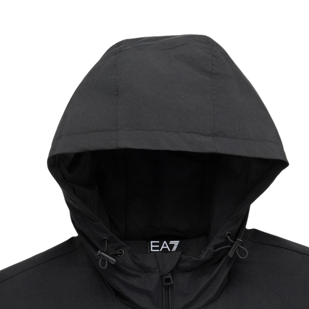 EMPORIO ARMANI EA7 Logo