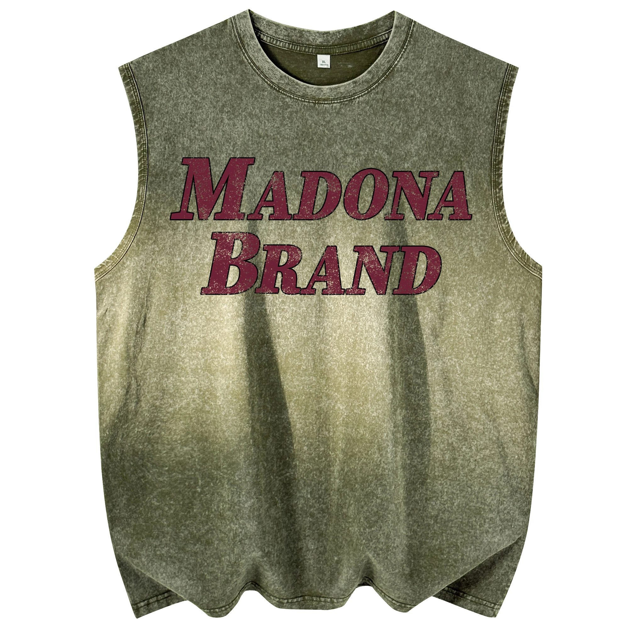 MADONA LOGO