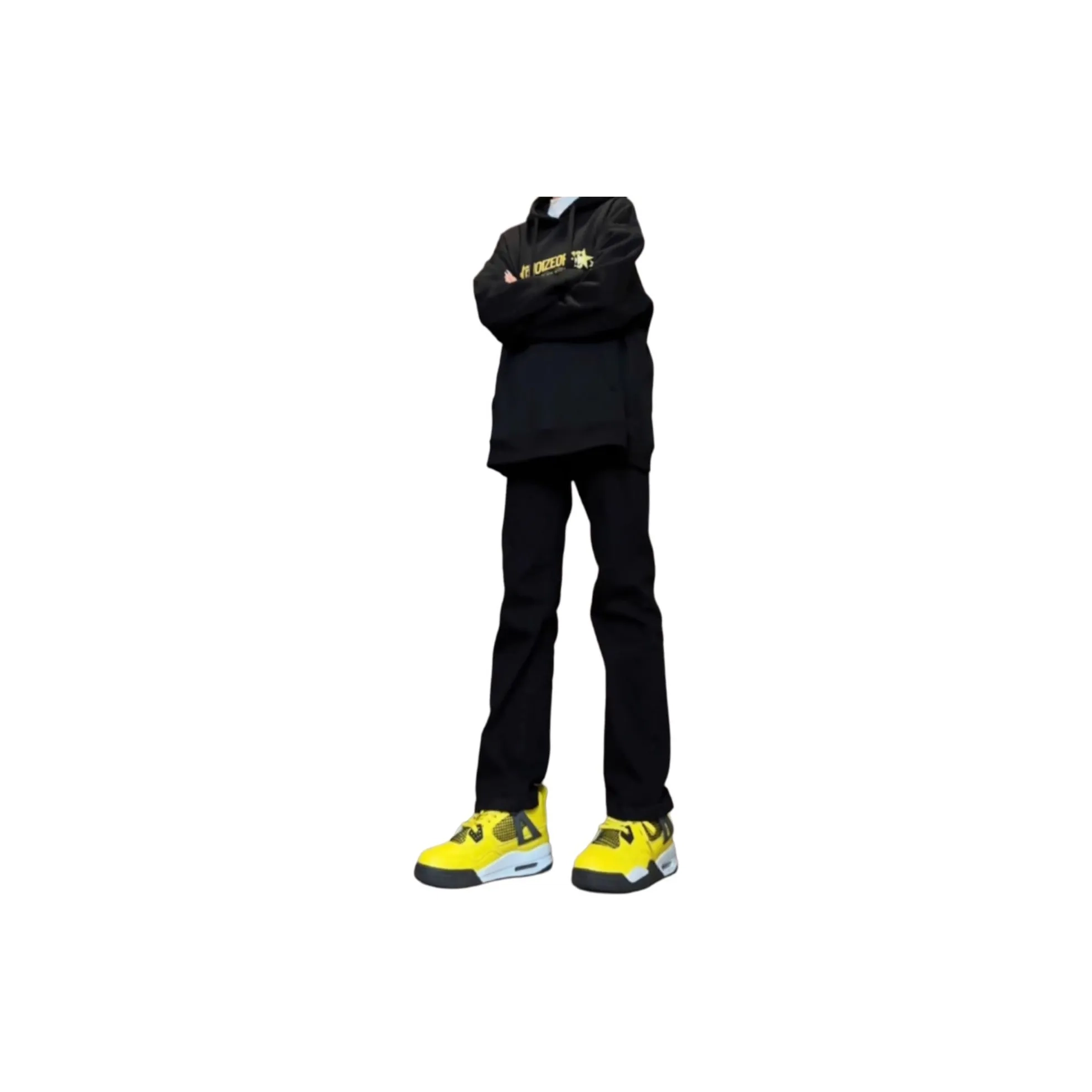 NFWYS vibechic