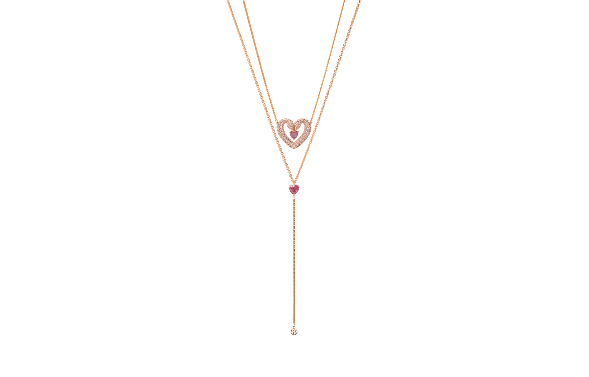 Swarovski Una Y-