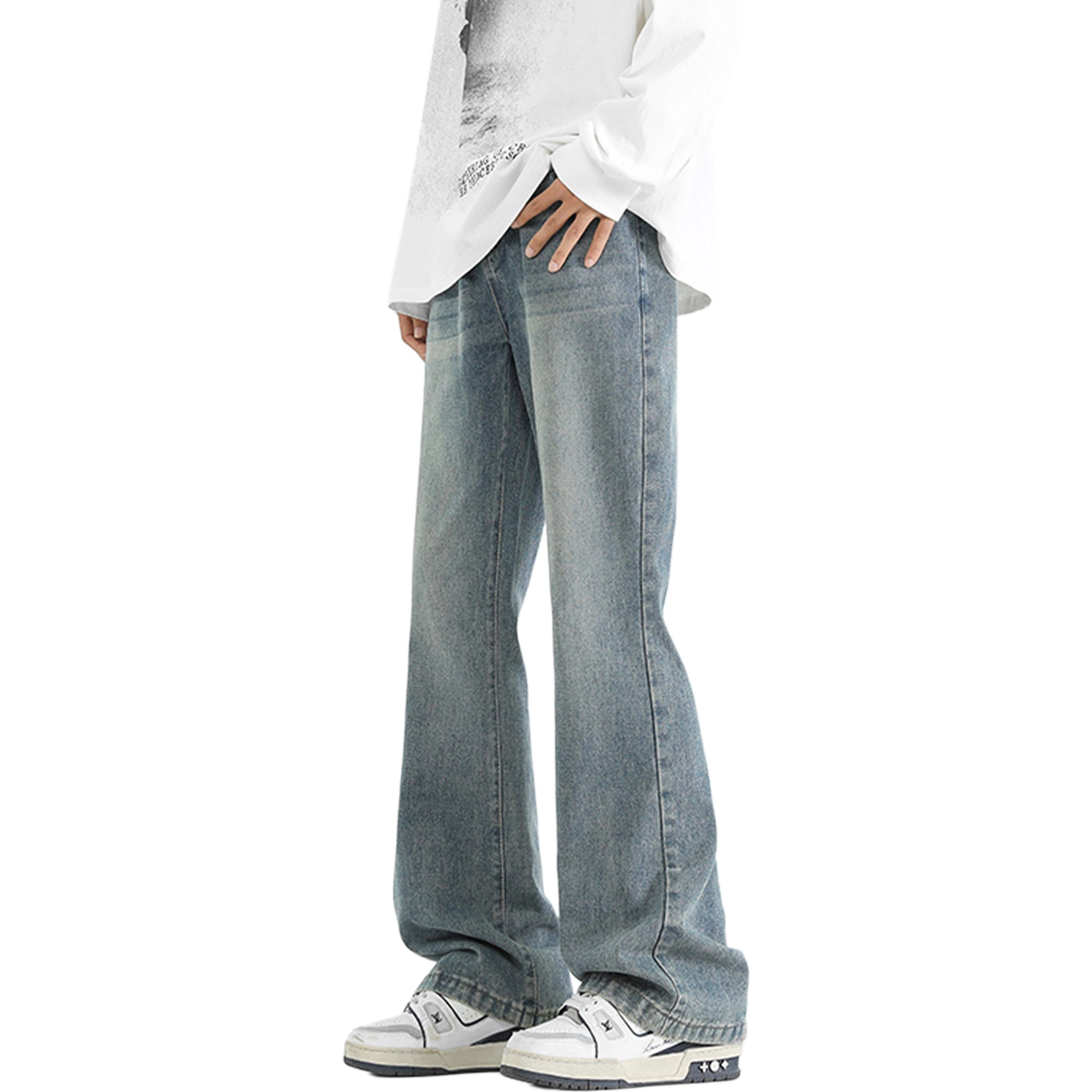 COMOWA bootcut
