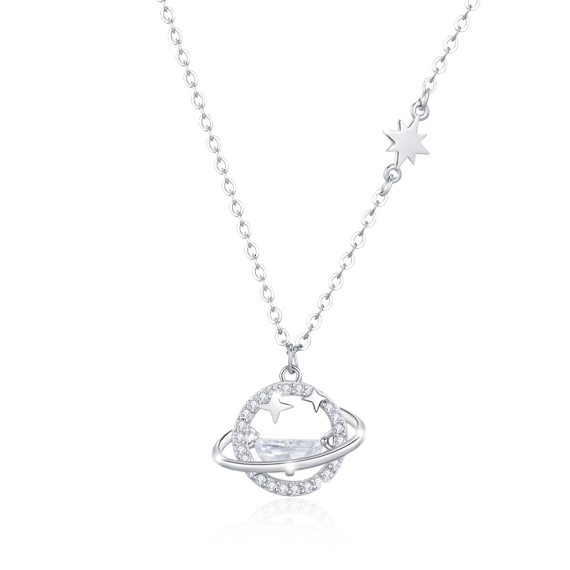 zoo jewel ins S925