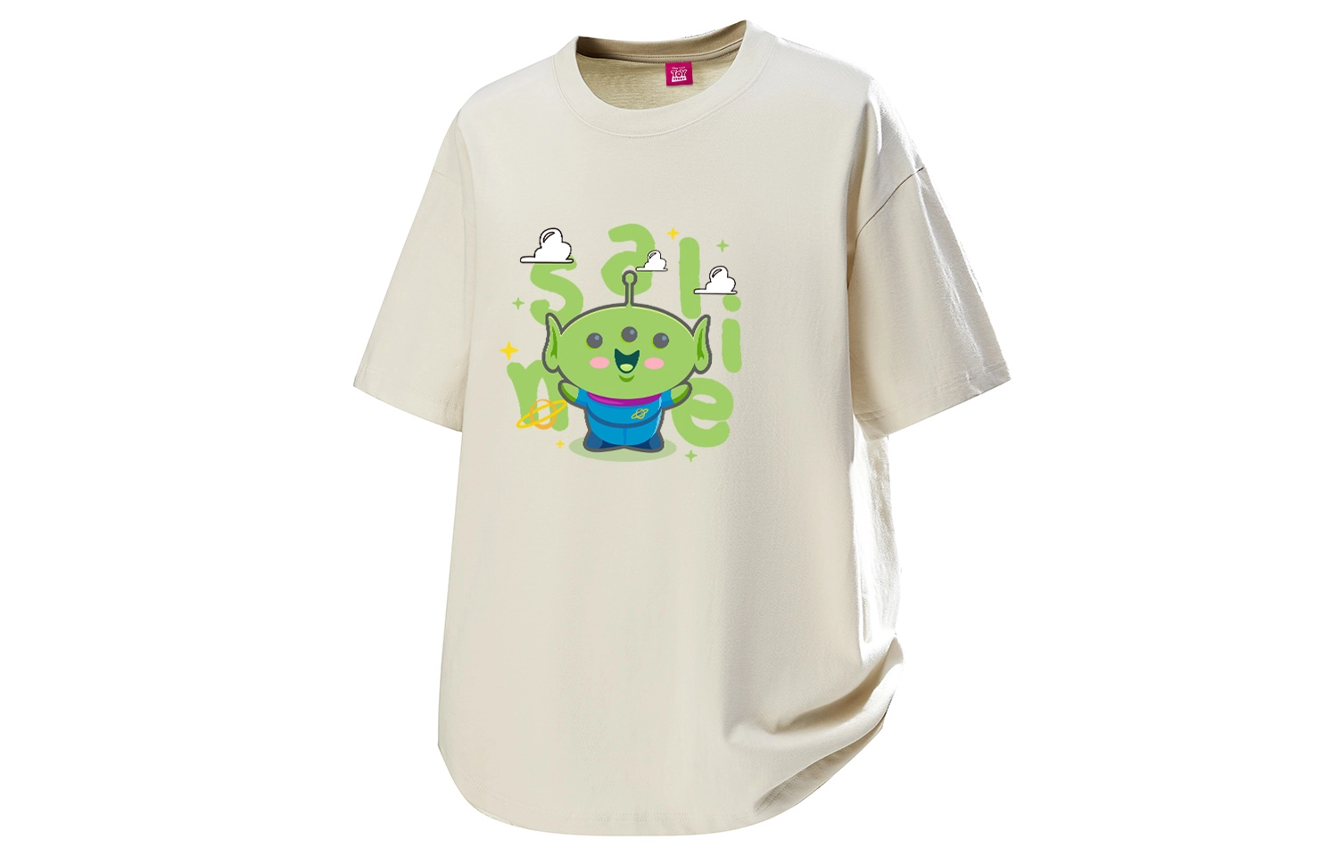 Disney logoT