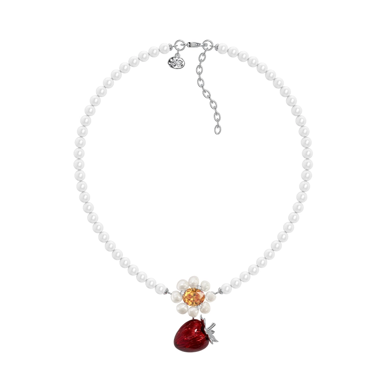 MARSEVEN 18K