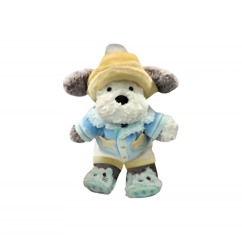 MIC RABBIT 35cm