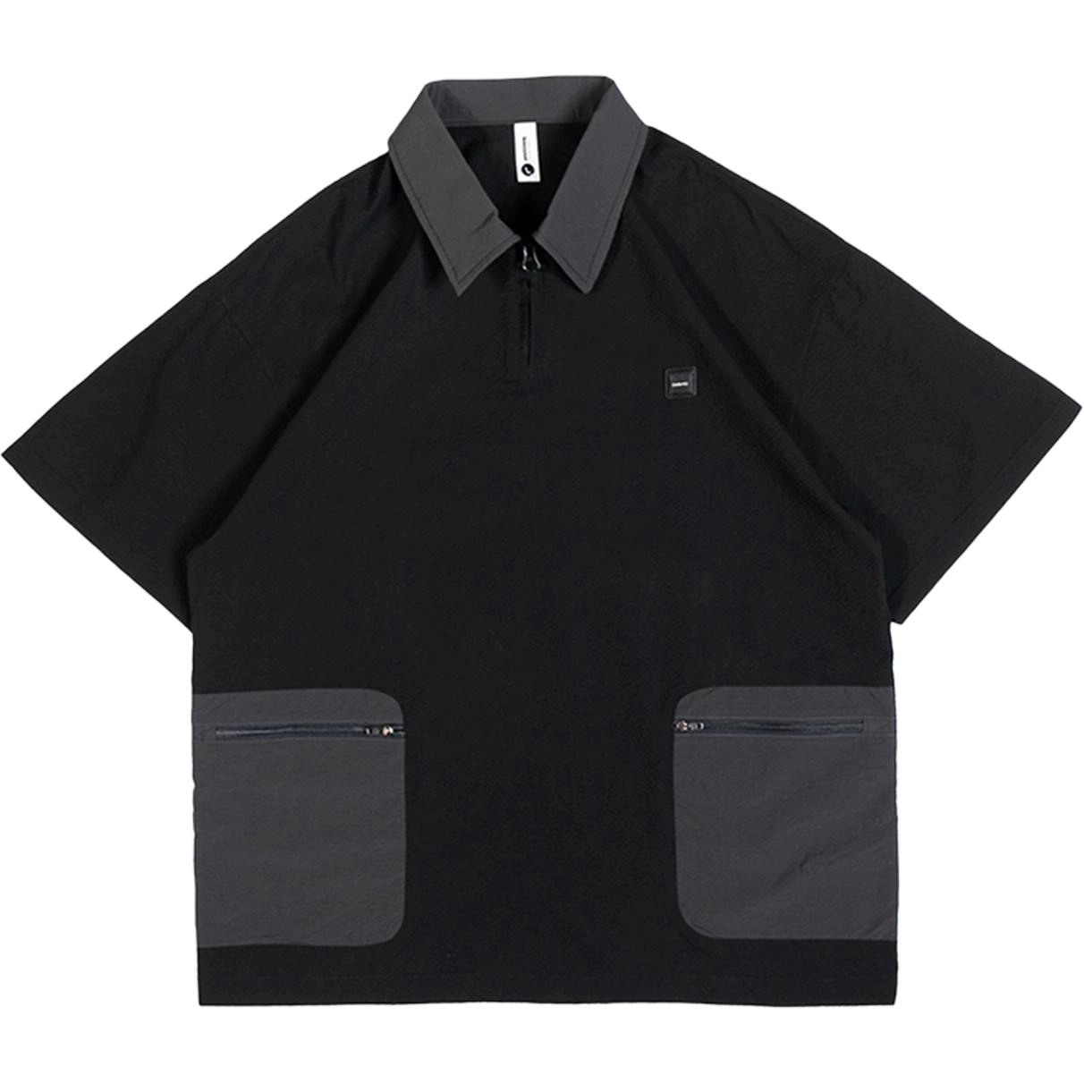 BUYDAUL Polo