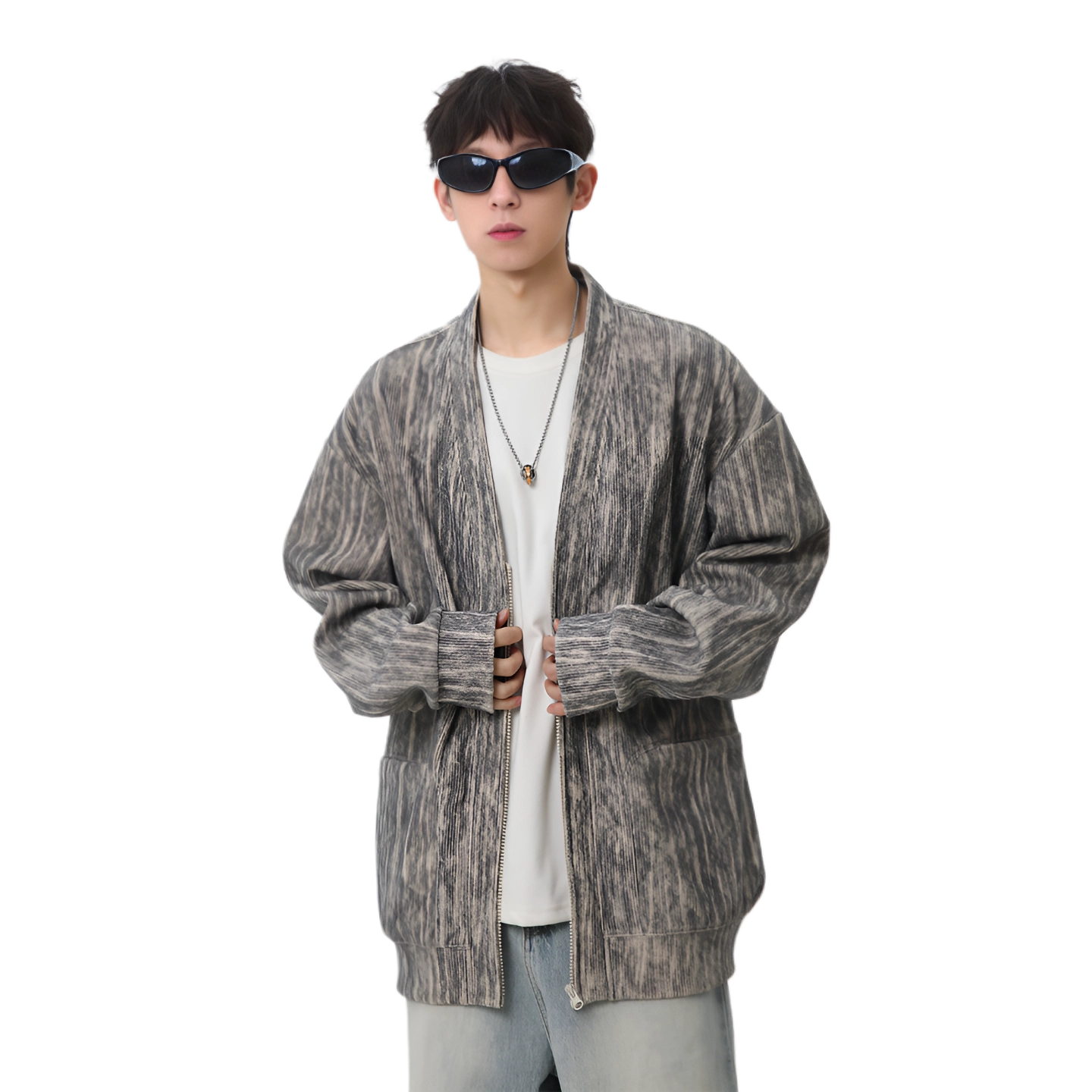 METE WHALE MT V