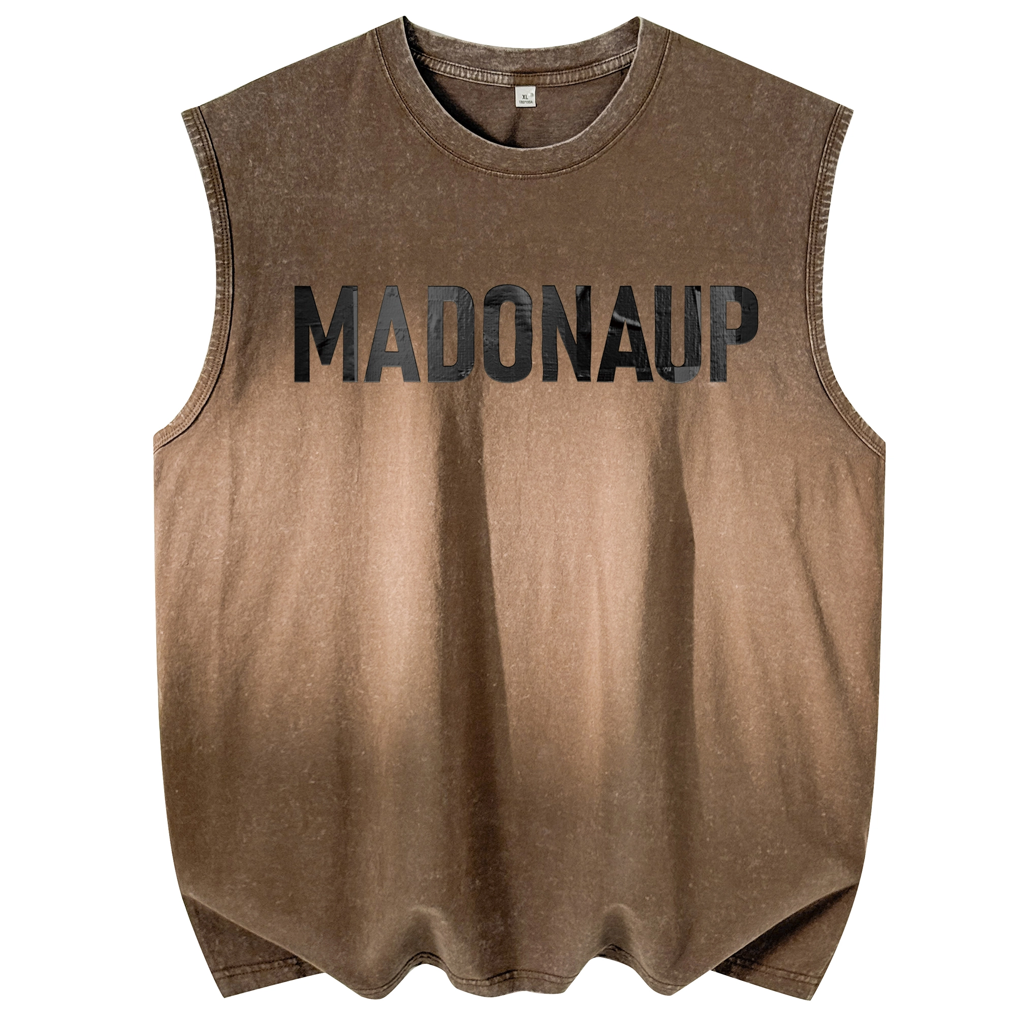 MADONA LOGO