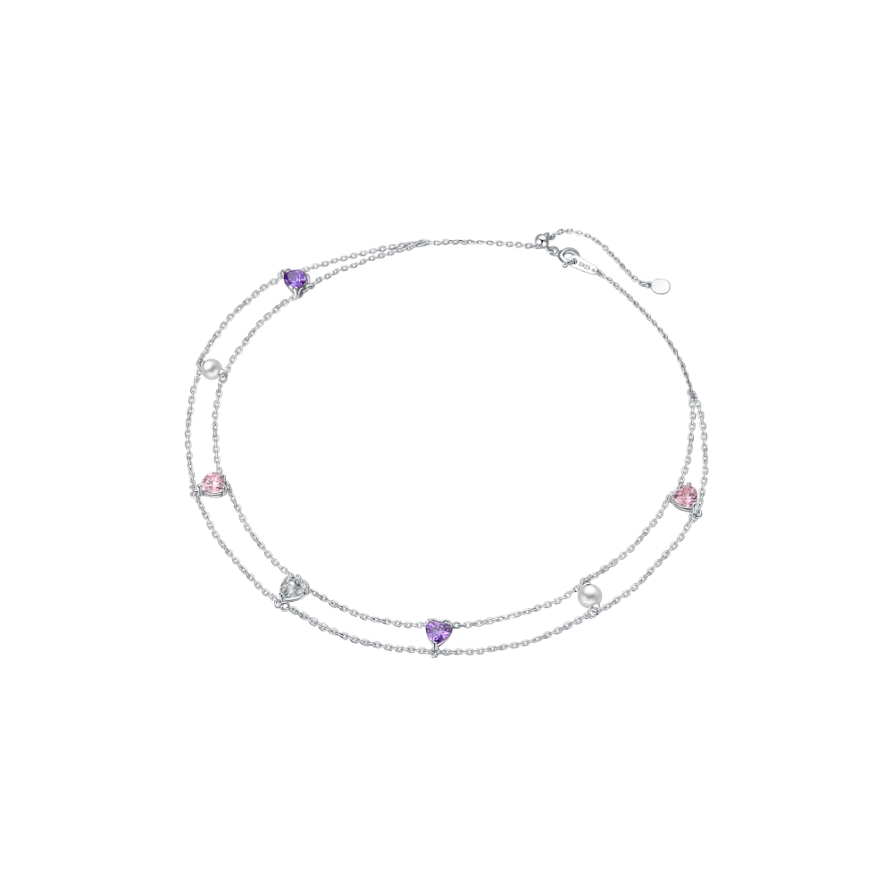 BABYBEI CHOKER 925