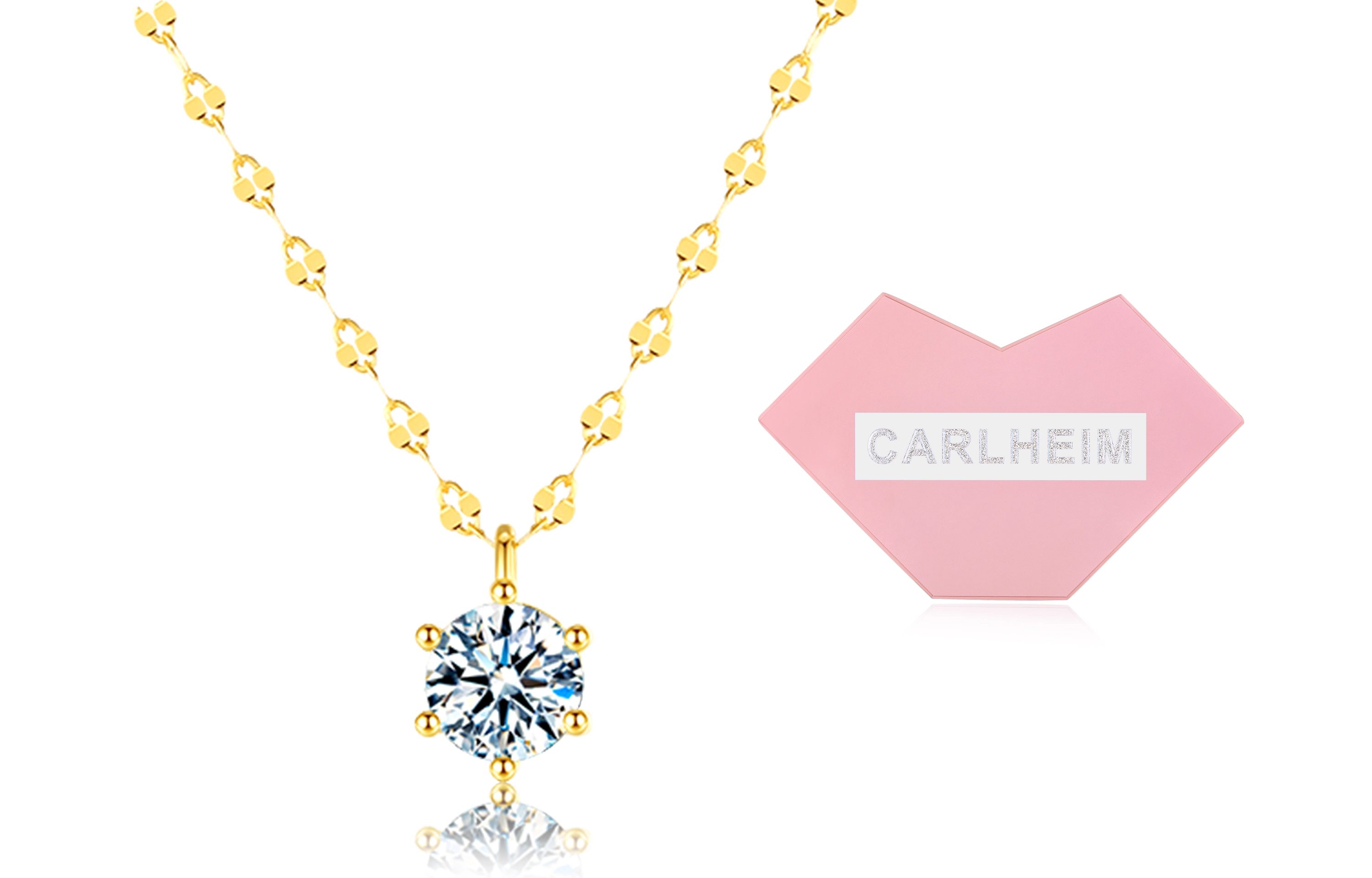 CARLHEIM Basic S925