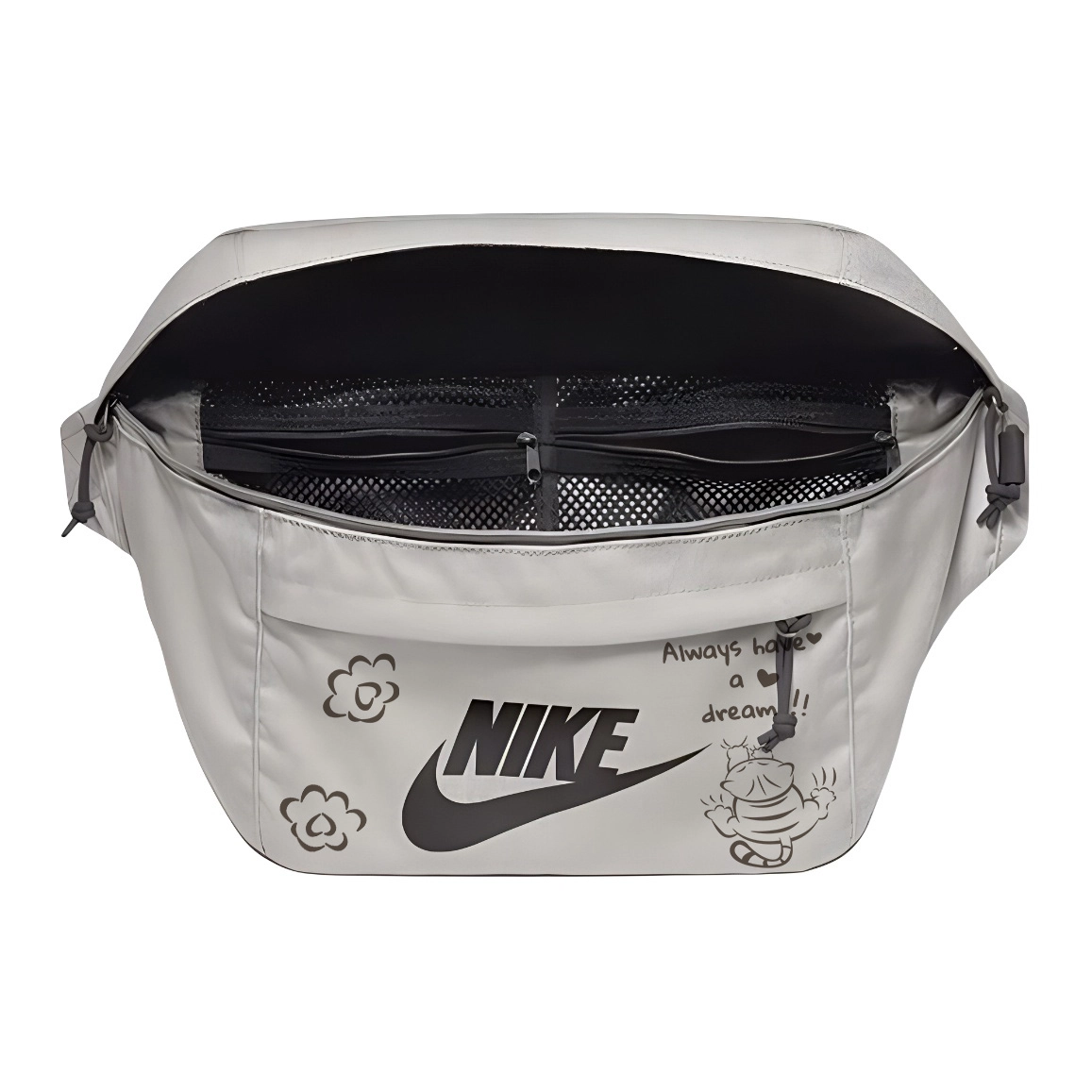 Nike Logo BK